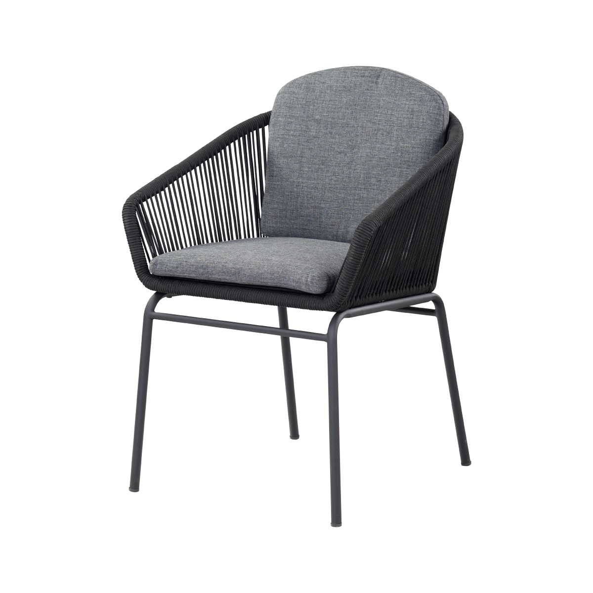 Armlehnstuhl "Rondo"