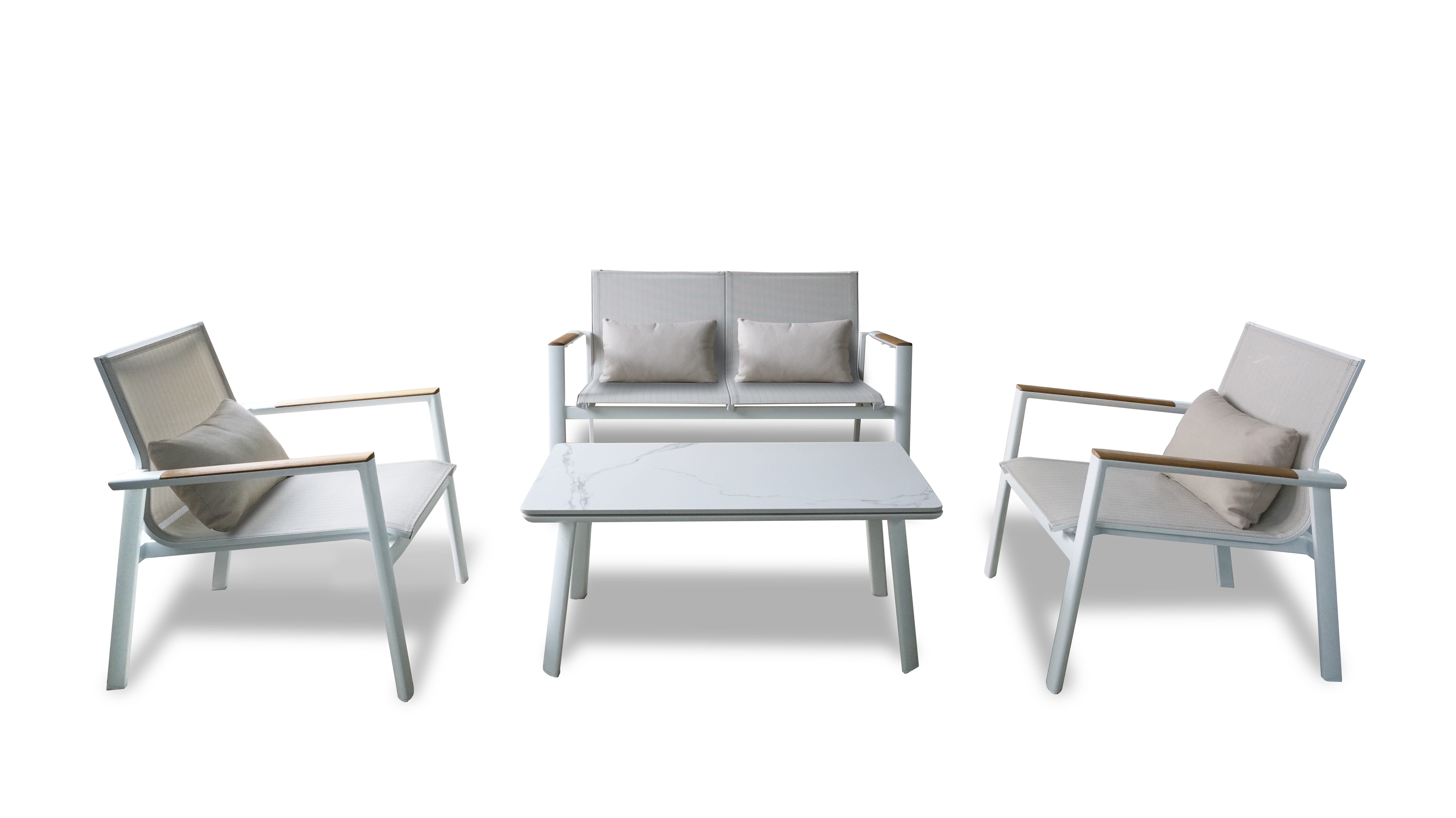 Lounge - Set "Palermo"