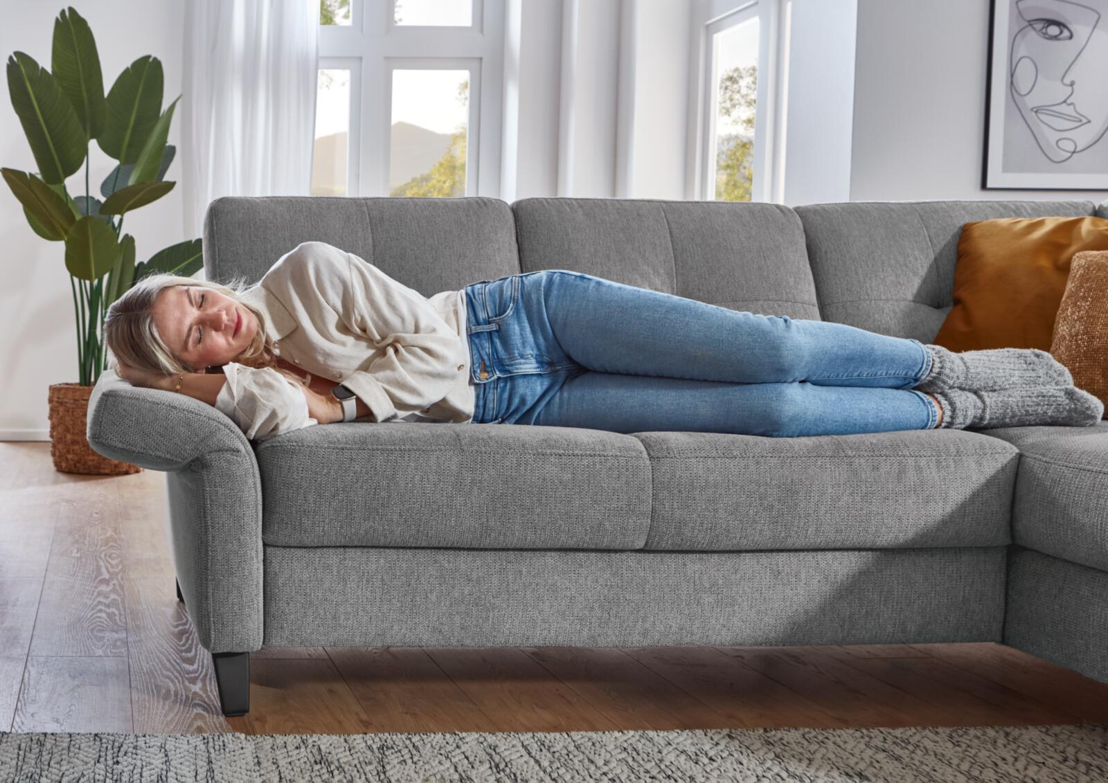 Polstergarnitur "Varese"