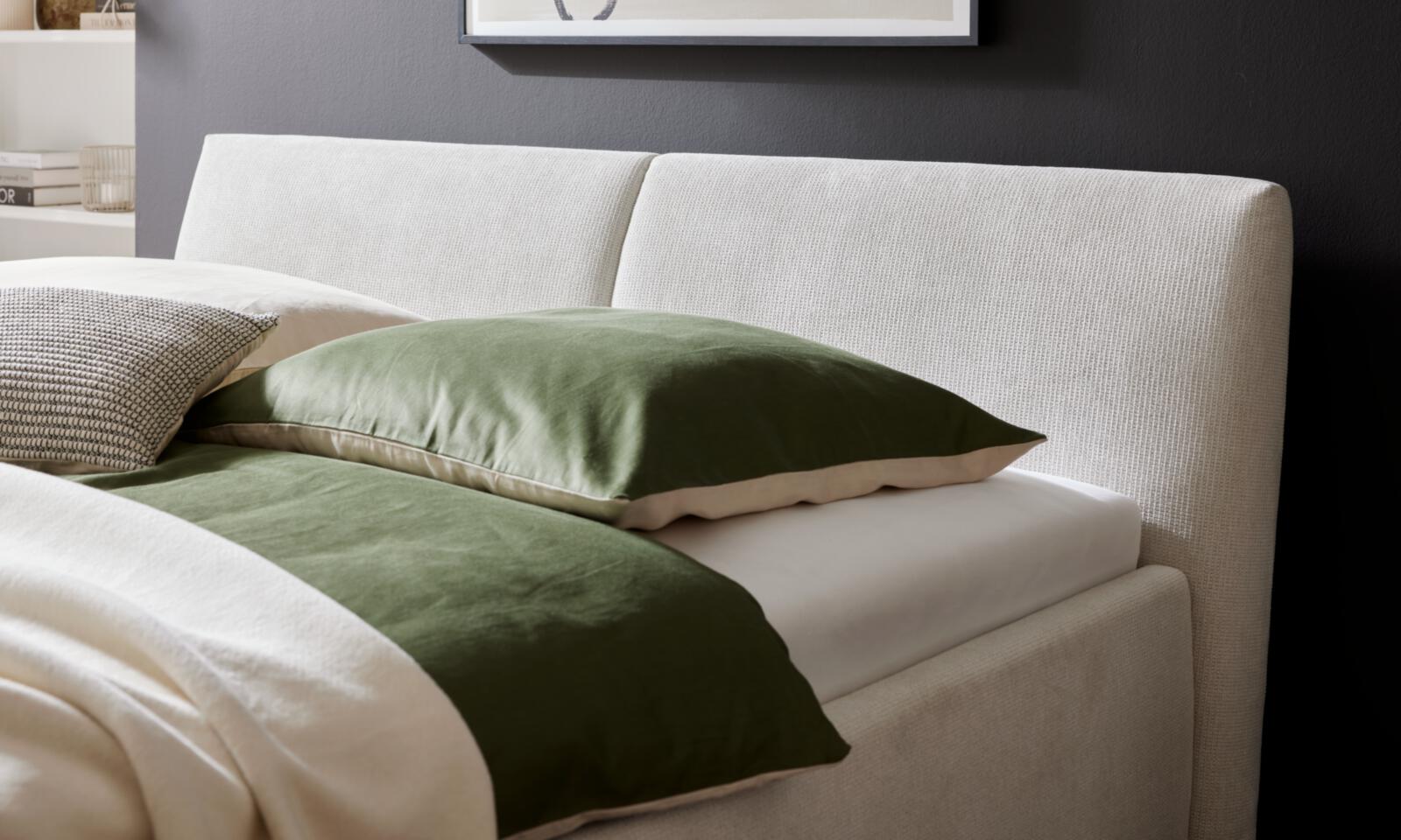 Interliving Bettgestell Serie 1422