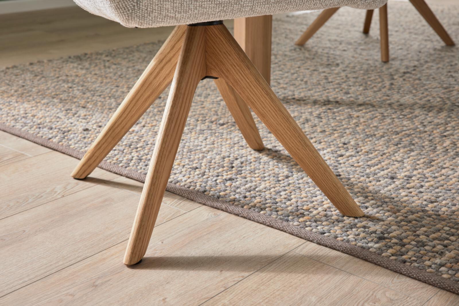 Interliving Armlehnstuhl Serie 5102