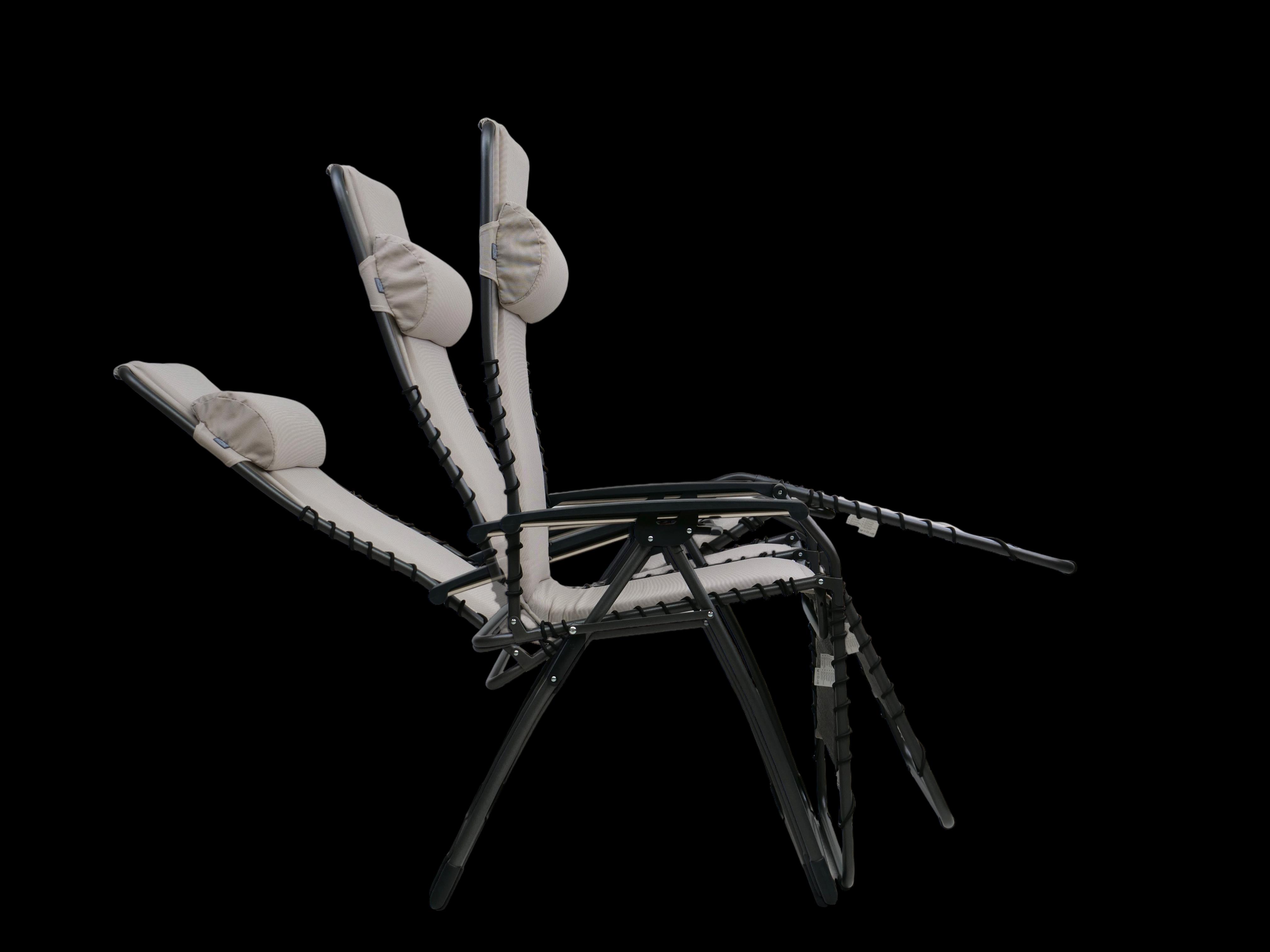 Relaxliege "Oasi Terra"