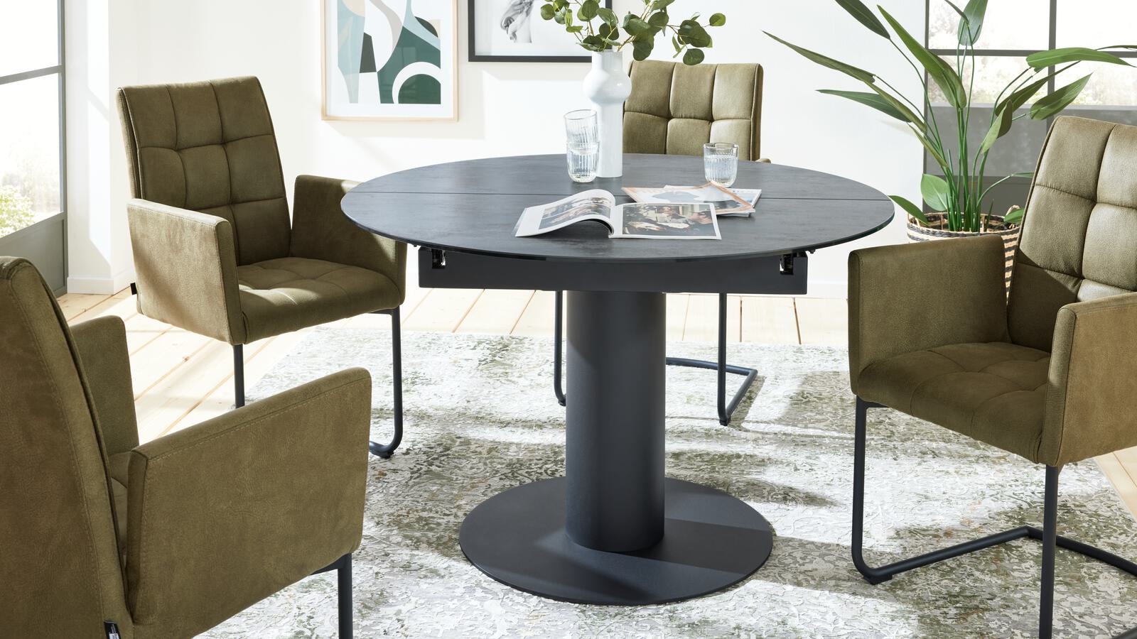 Interliving Esstisch Serie 5104