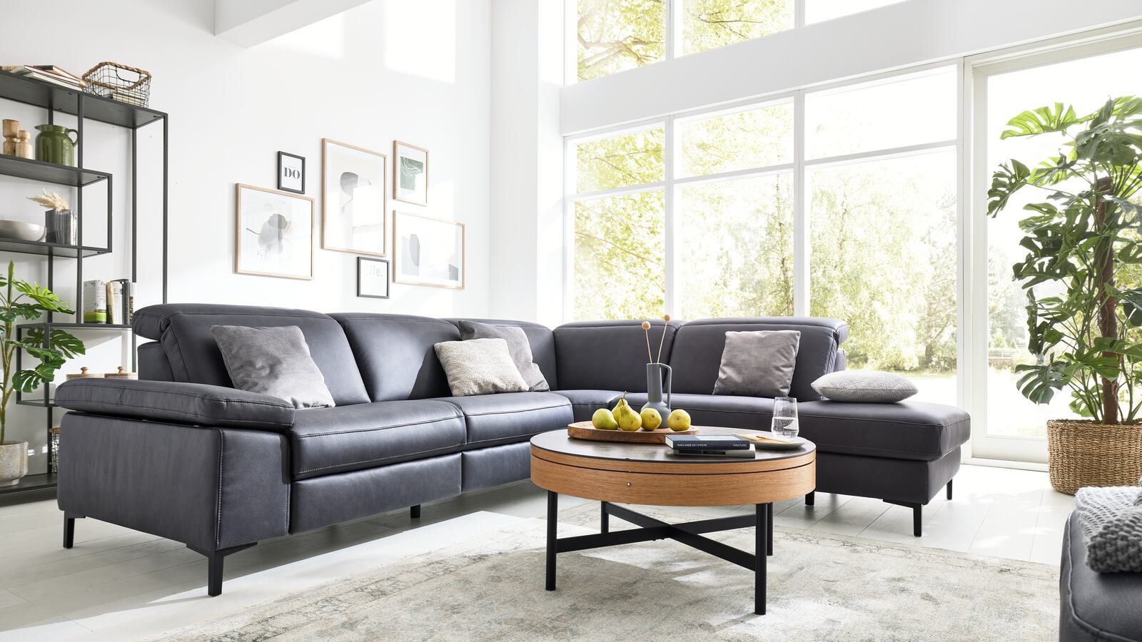 Interliving Sofa Serie 4064