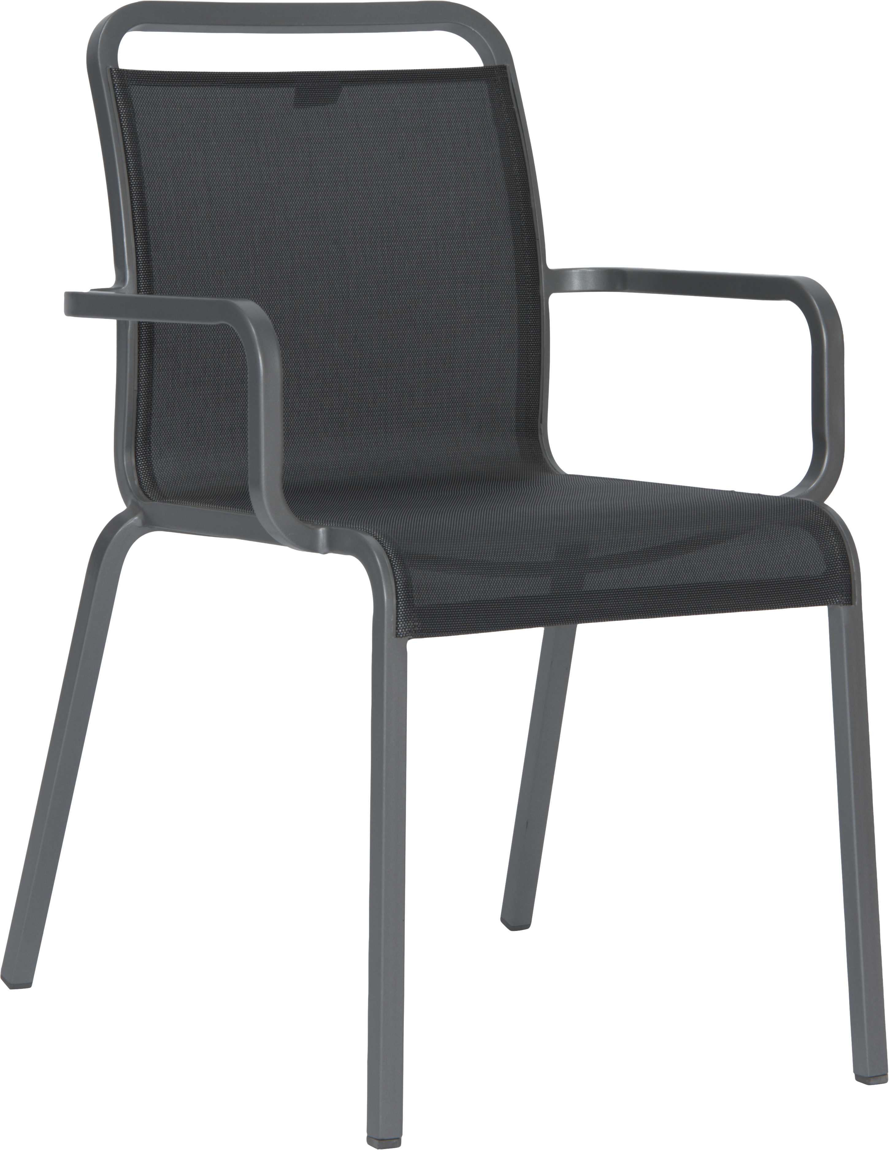 Stapelsessel "Oskar"