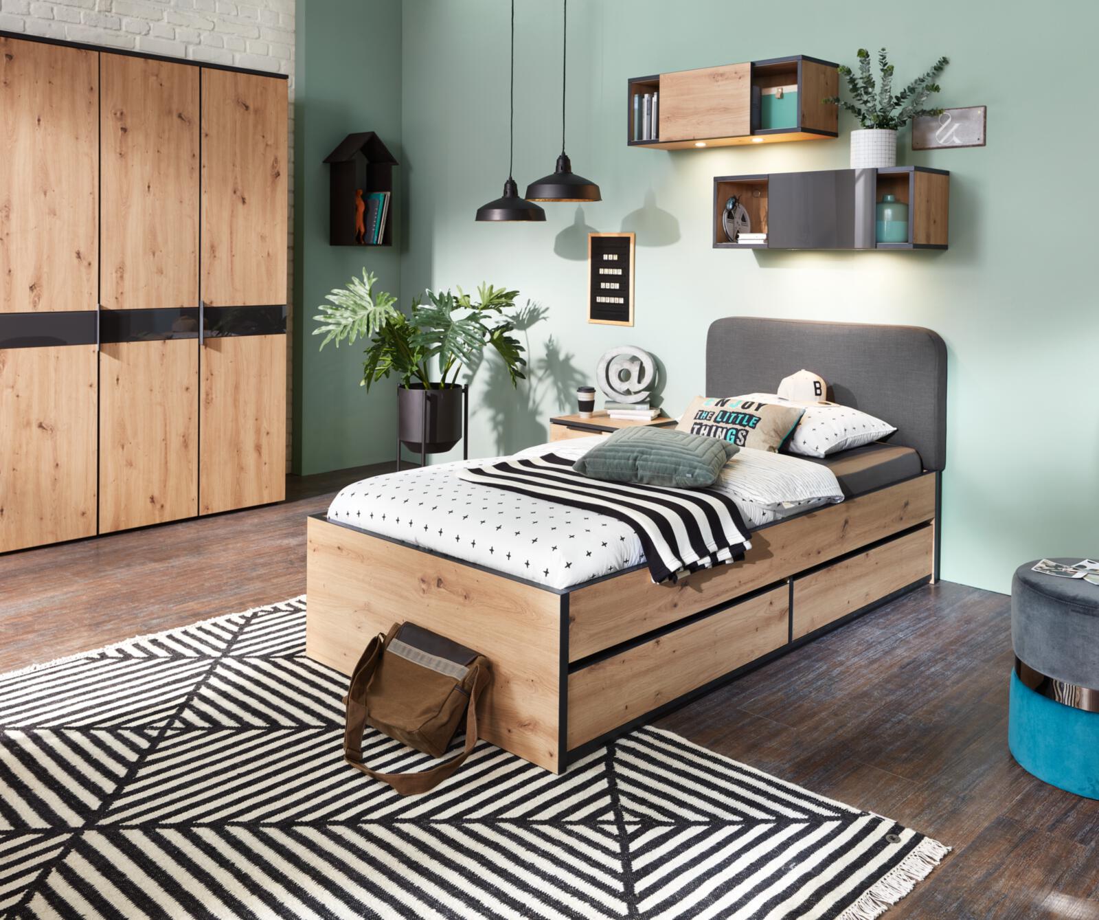 Kojenbett "Next One"