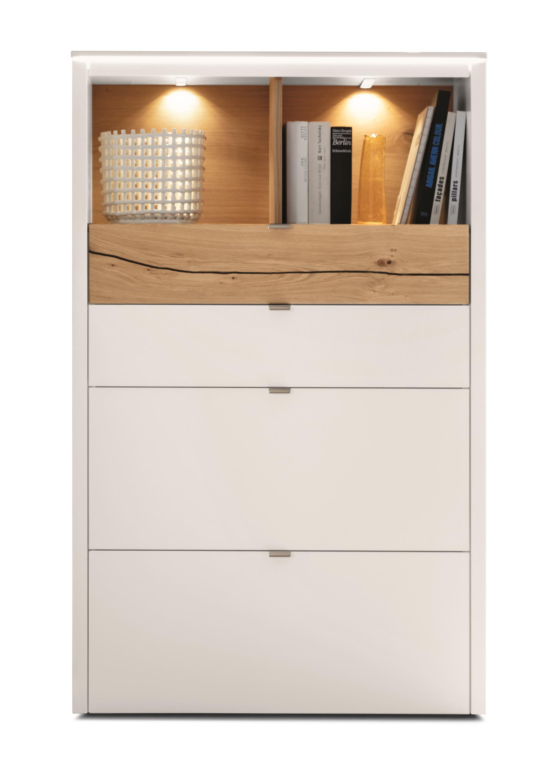 VENJAKOB Game Highboard