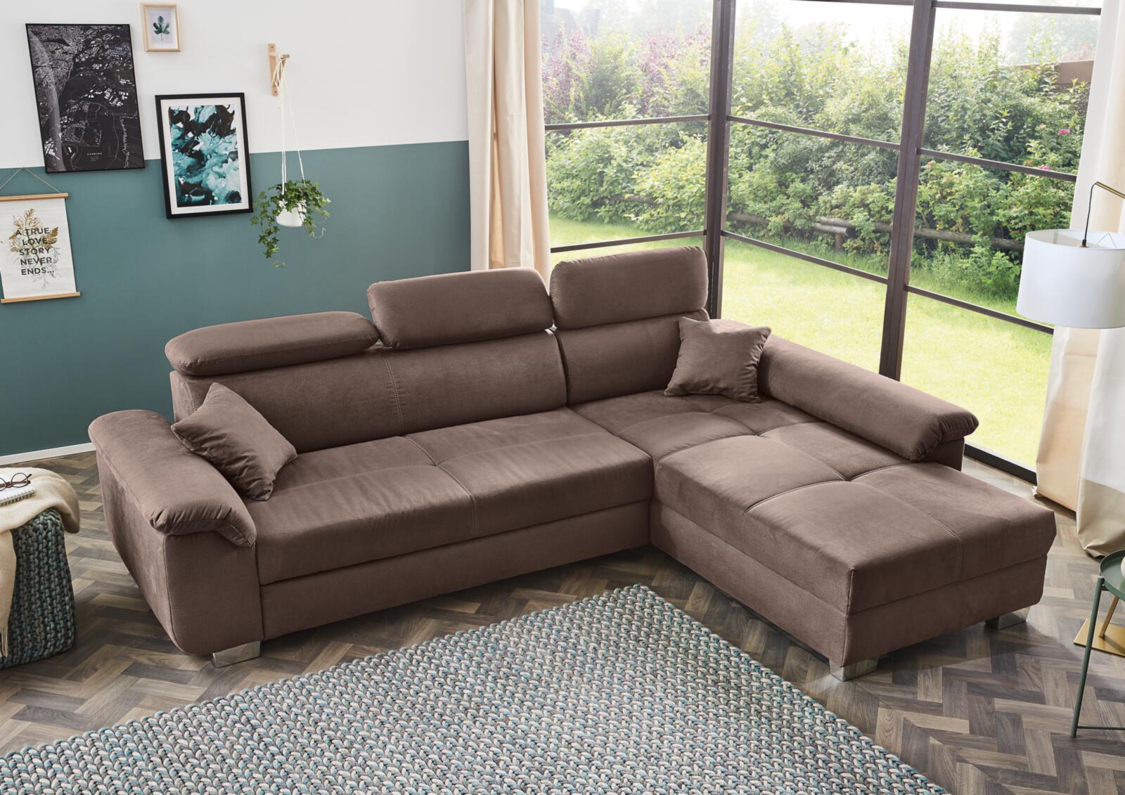 Polstergarnitur "Landshut"