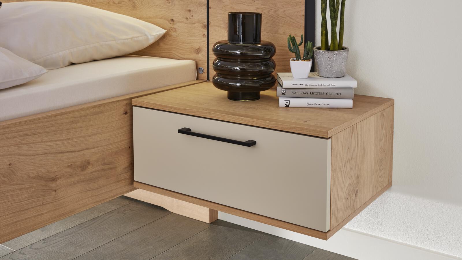 Interliving Schlafzimmer Serie 1024