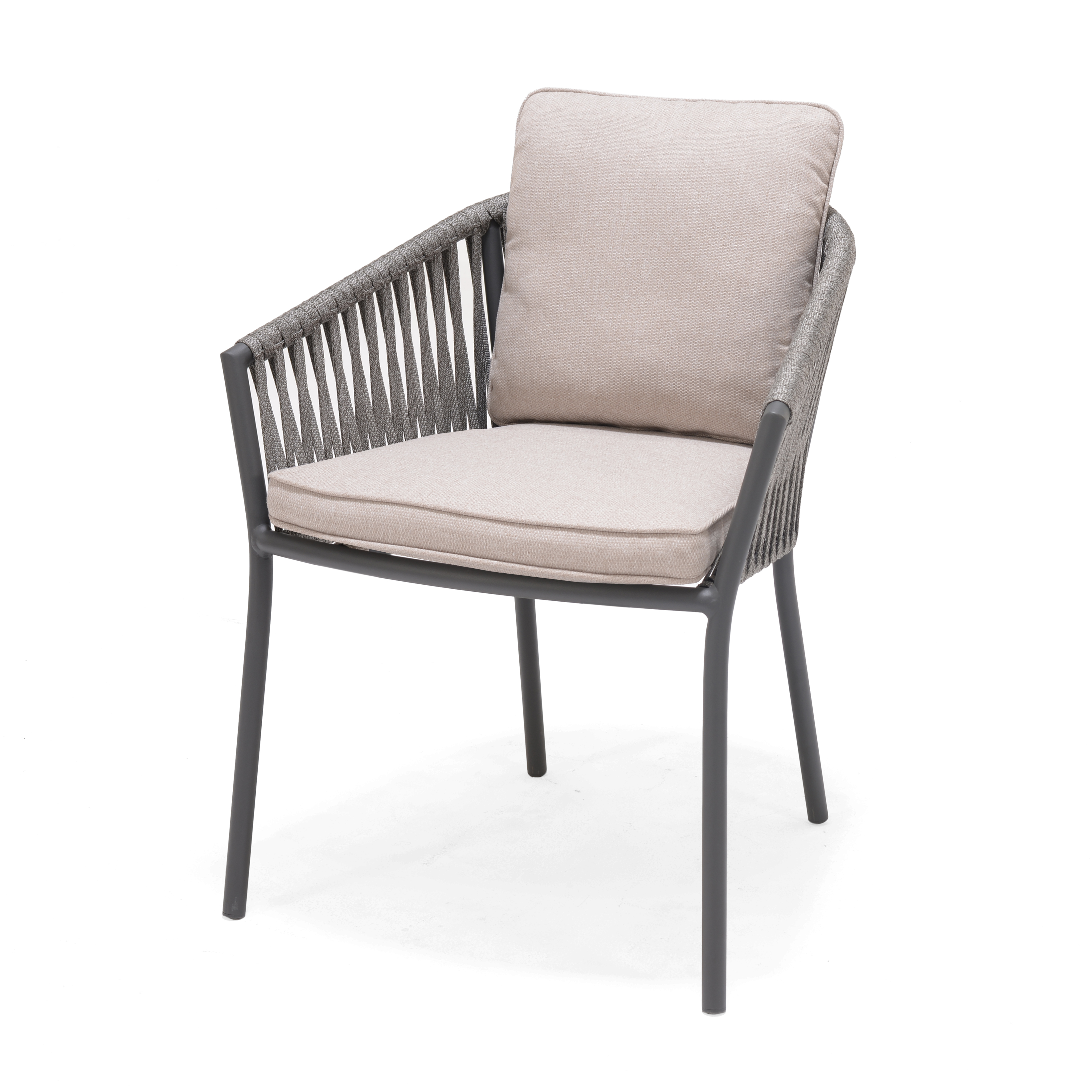 Stapelstuhl "Viborg"