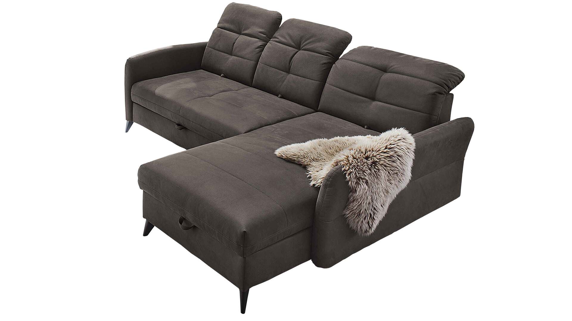 Funktions-Ecksofa Loft