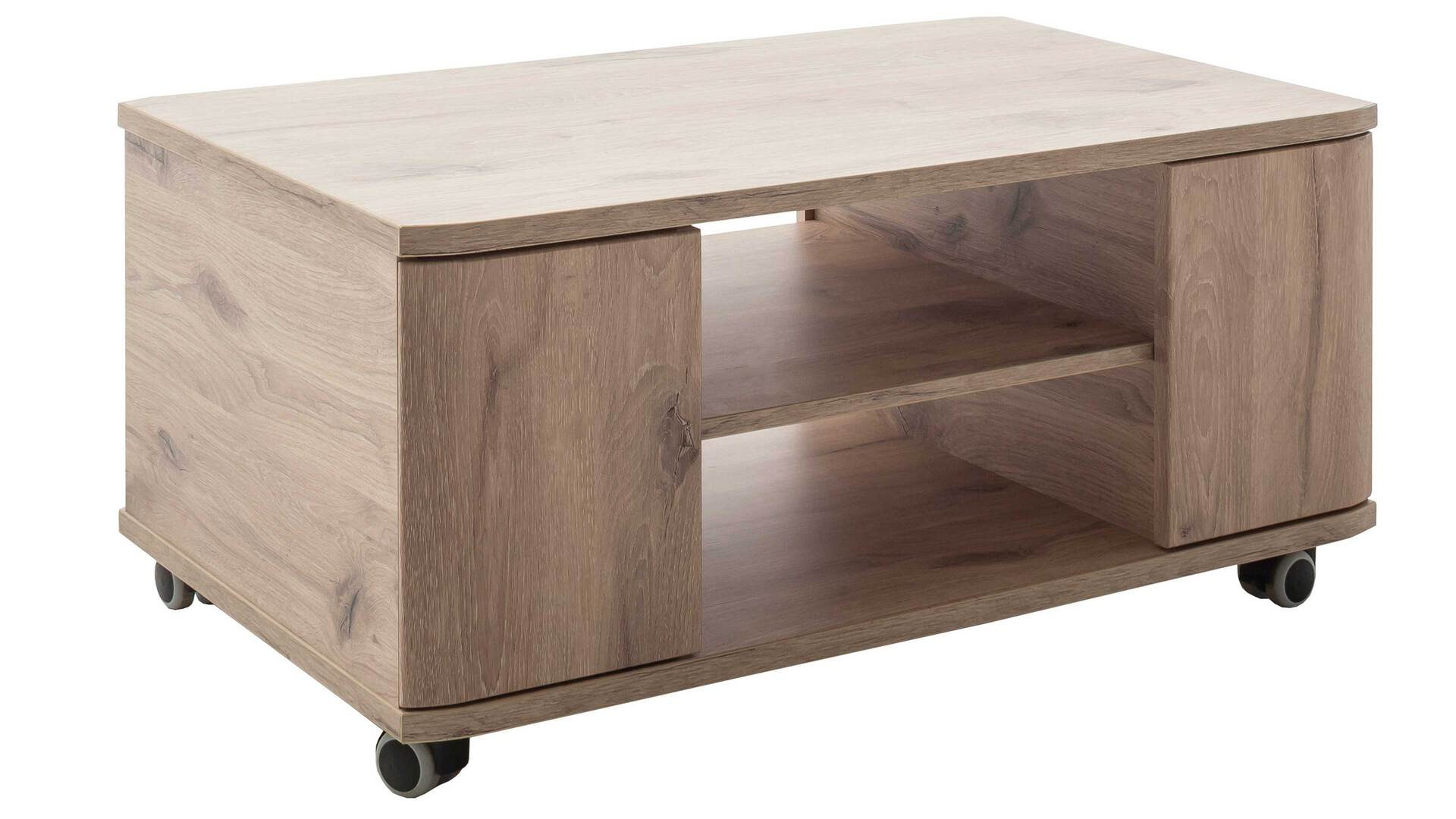 Wohnprogramm Prato - Couchtisch