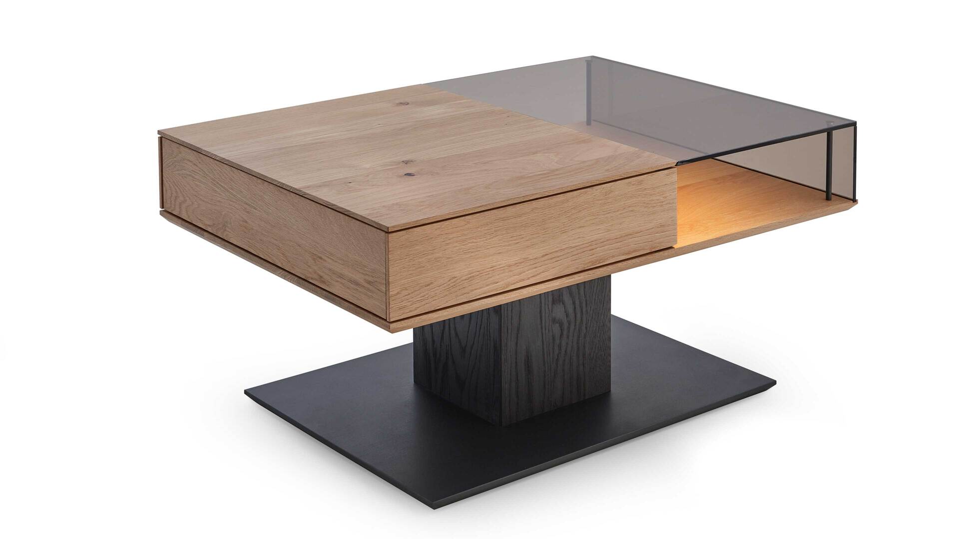 hartmann Serie Kilva - Couchtisch