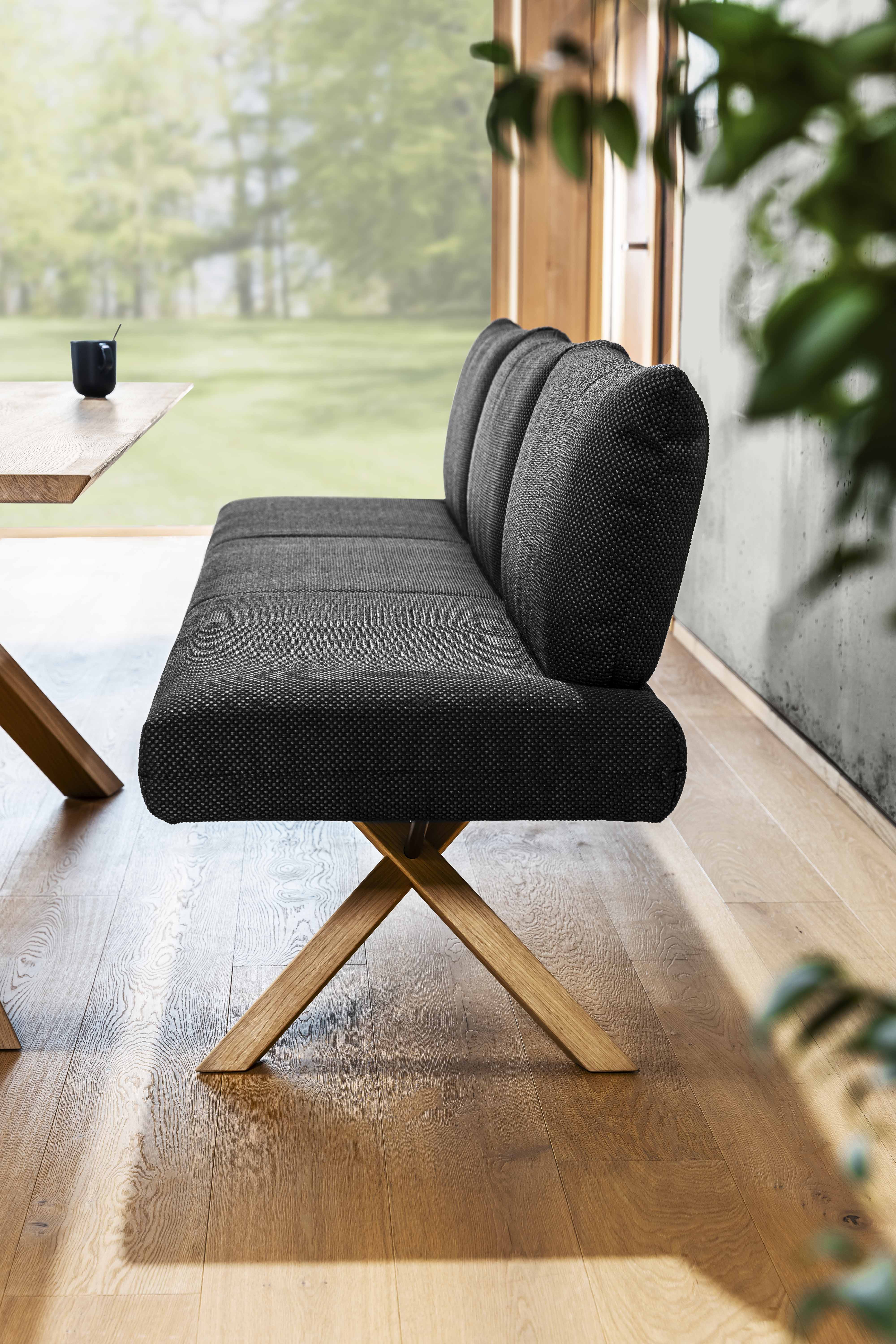 Einzelbank "Signatura"