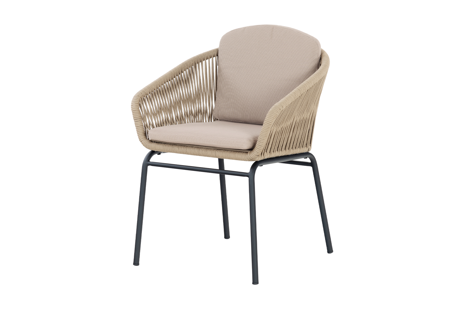 Armlehnstuhl "Rondo"