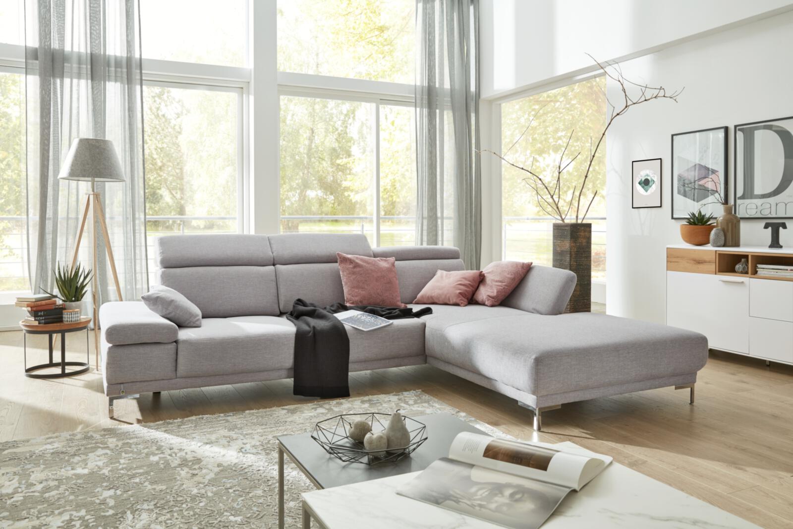 Interliving Polstergarnitur Serie 4251