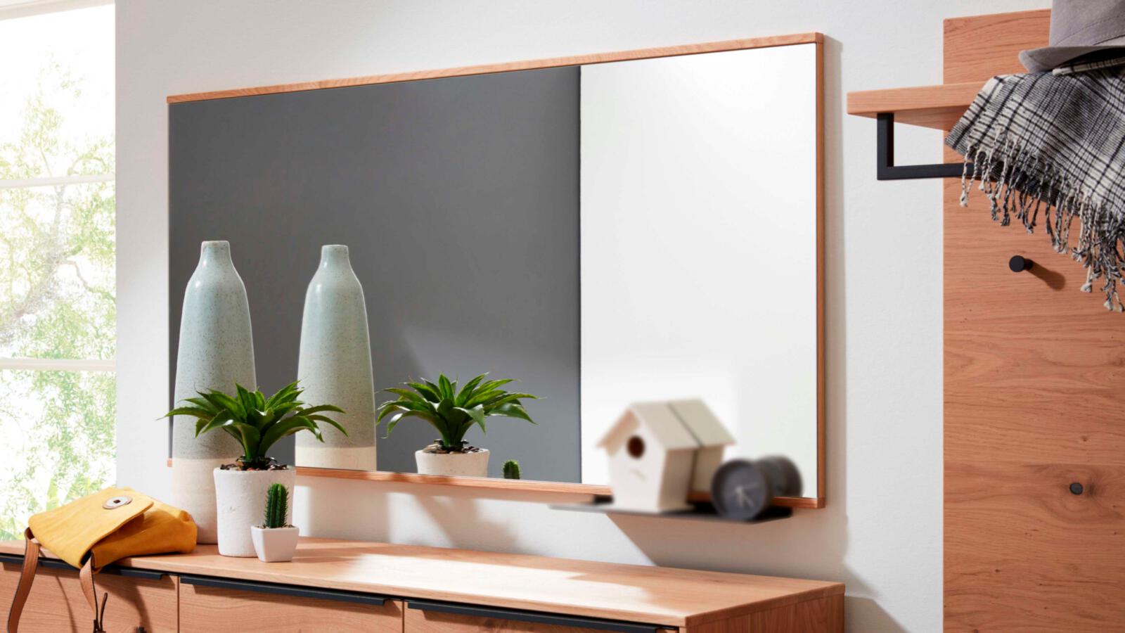 Interliving Spiegel Serie 6005