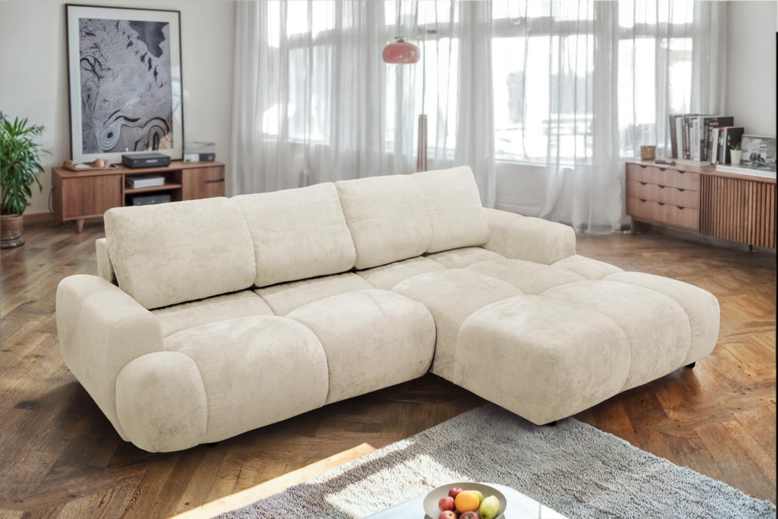 Polstergarnitur "Denali"