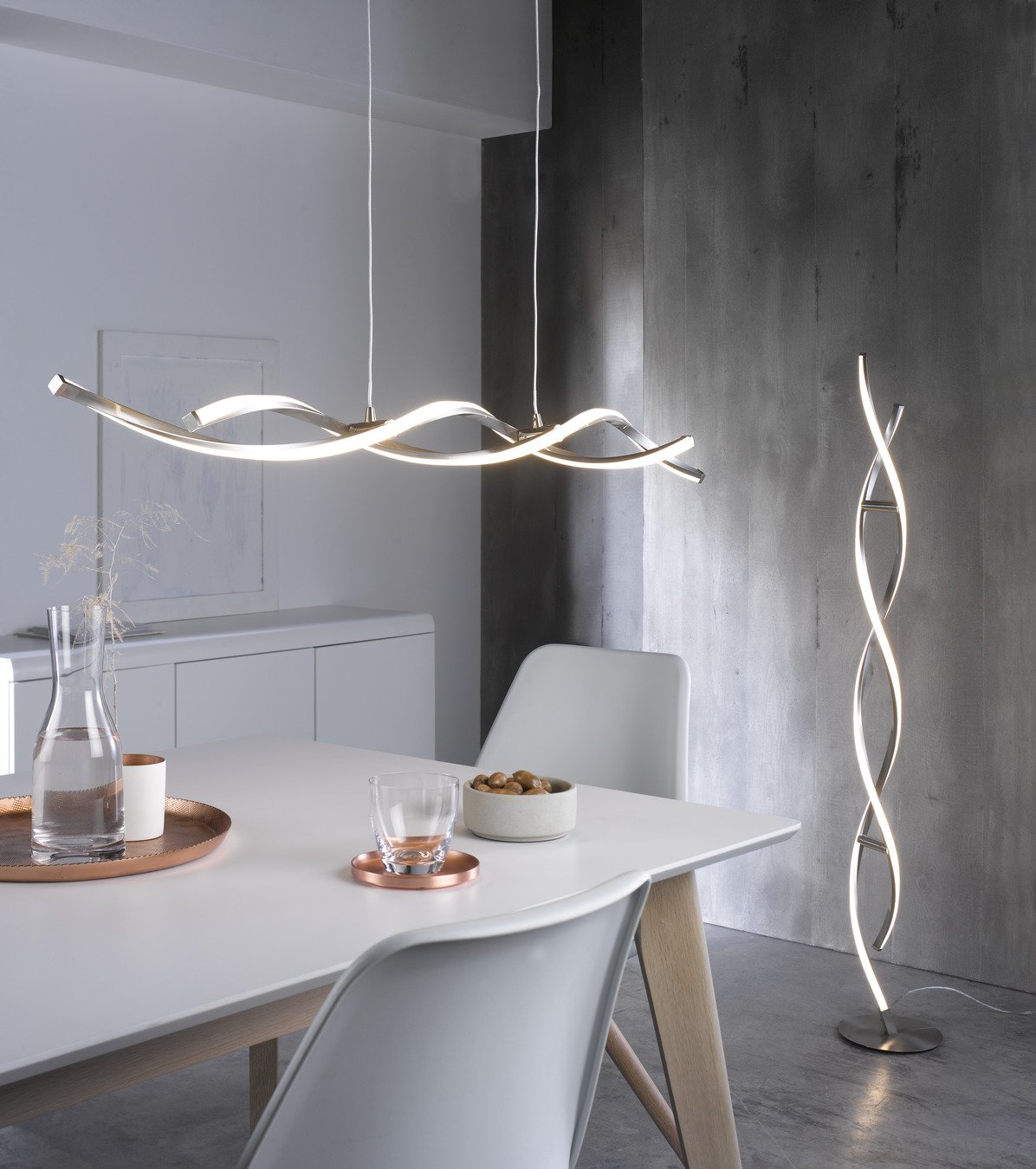 Paul Neuhaus Pendel POLINA