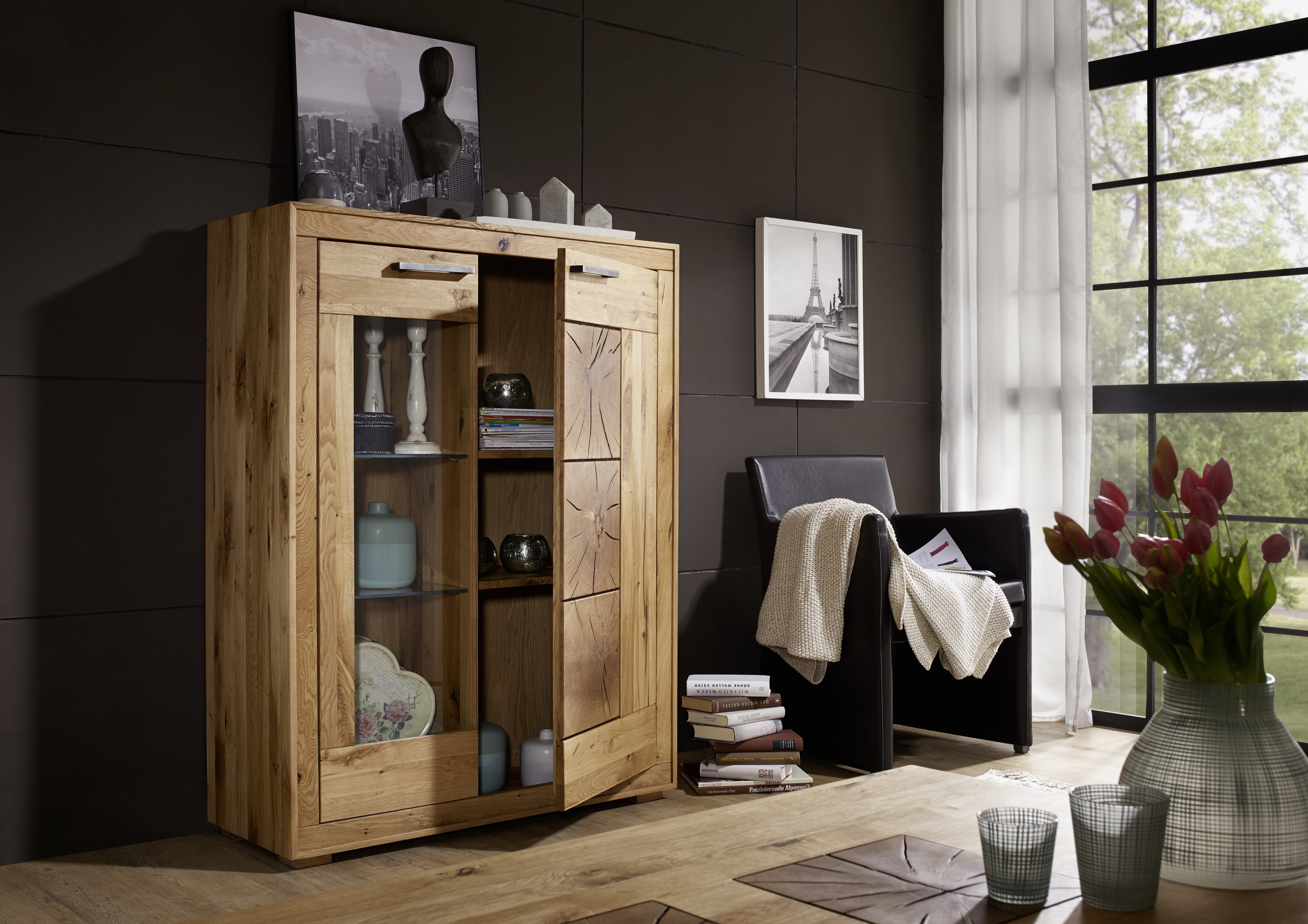 Highboard "Seram"