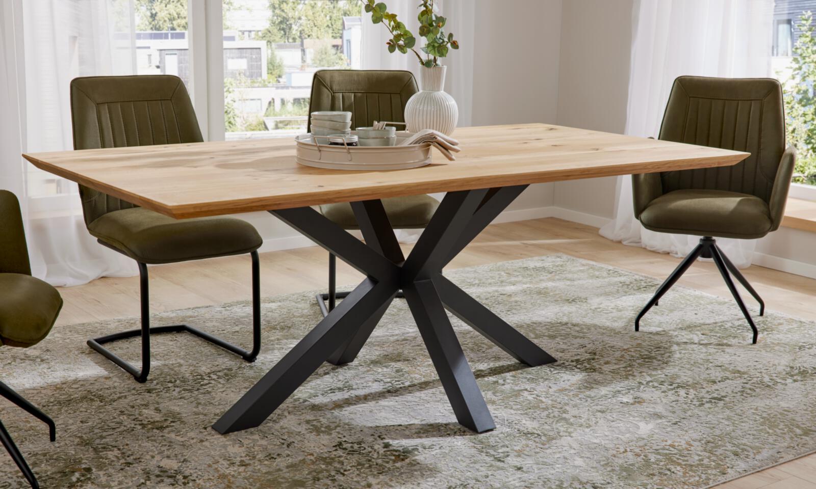 Interliving Esstisch Serie 5125