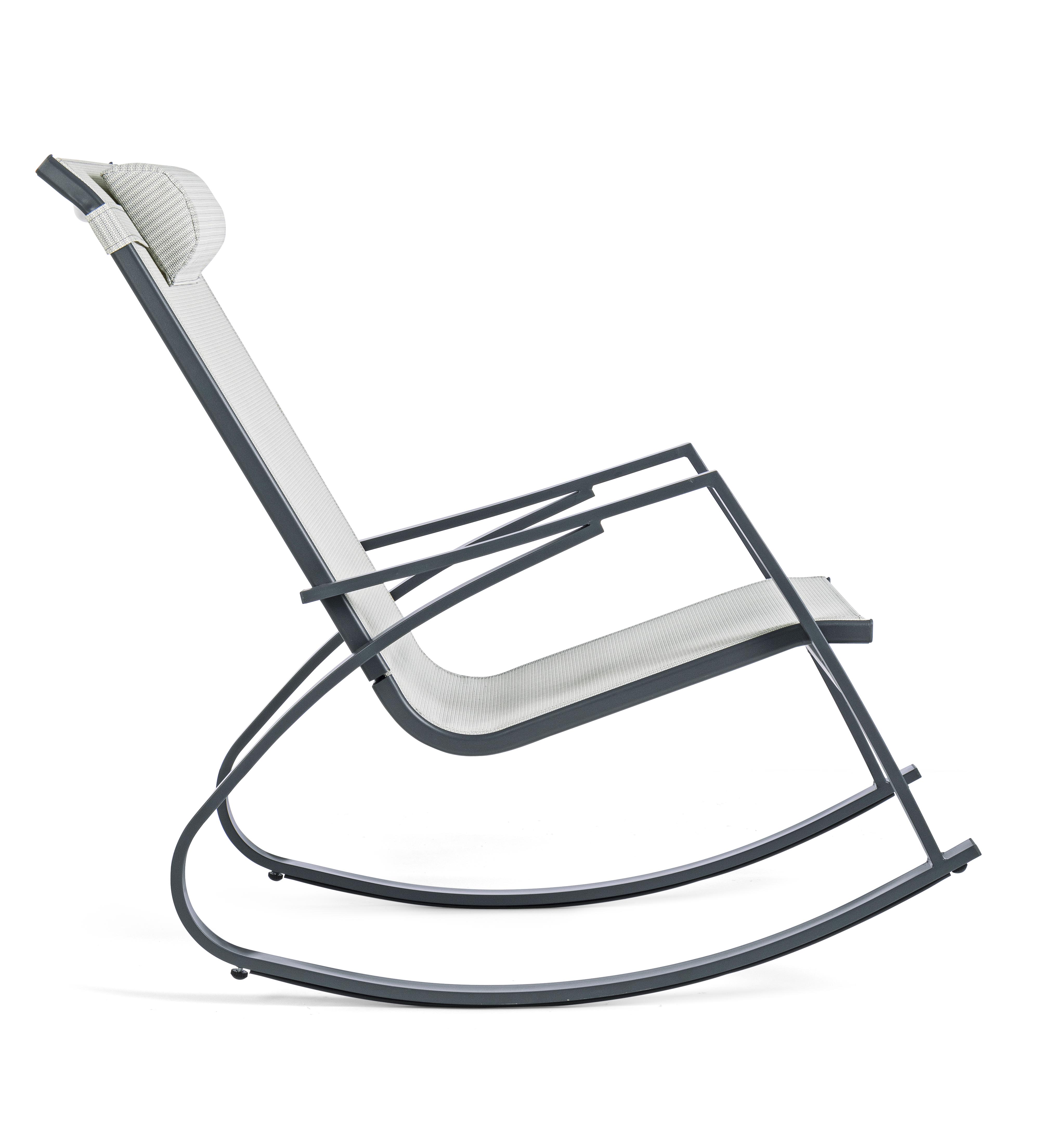 Schaukelsessel "Demid"