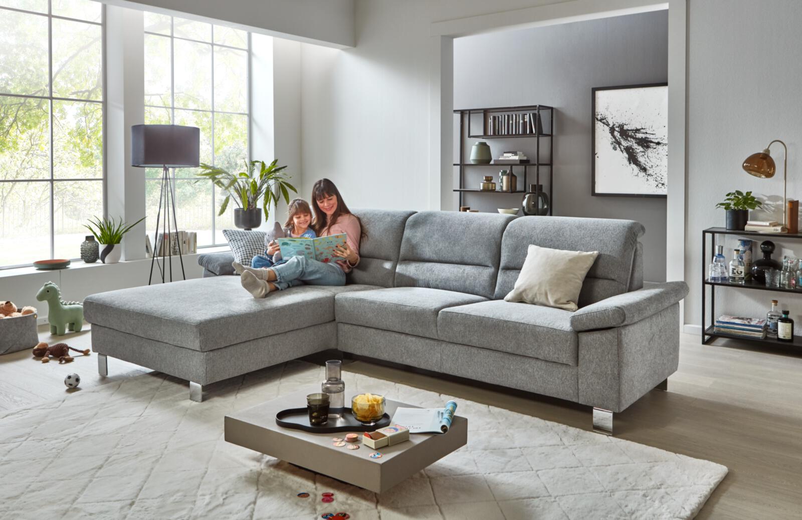 Polstergarnitur "Enjoy"