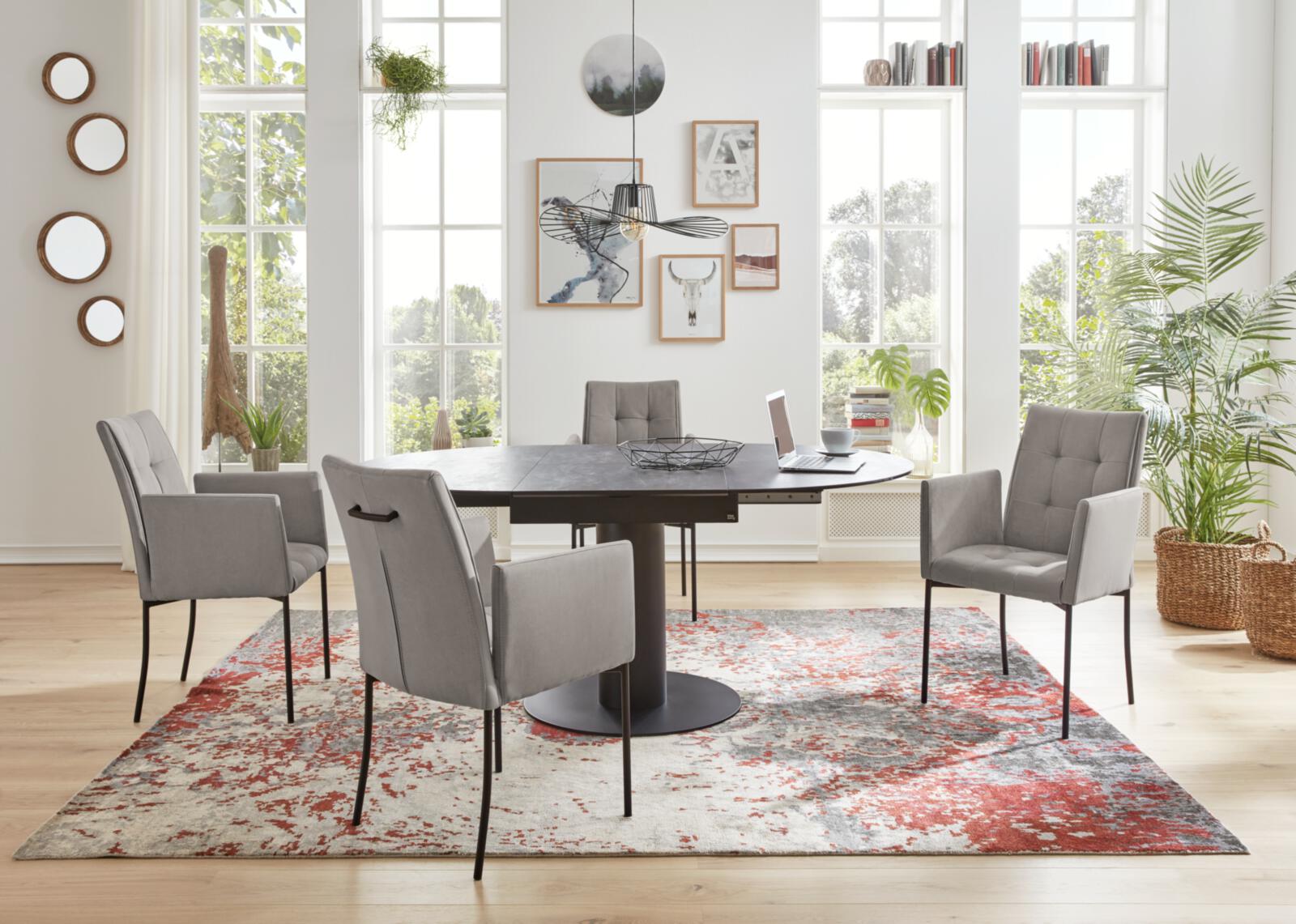 Interliving Tischgruppe Serie 5104