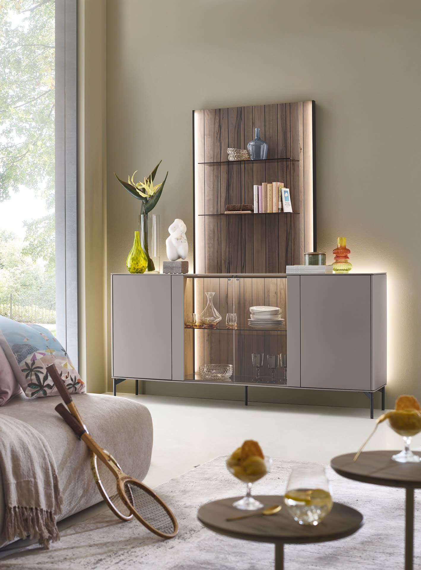 Sideboard "Audra"