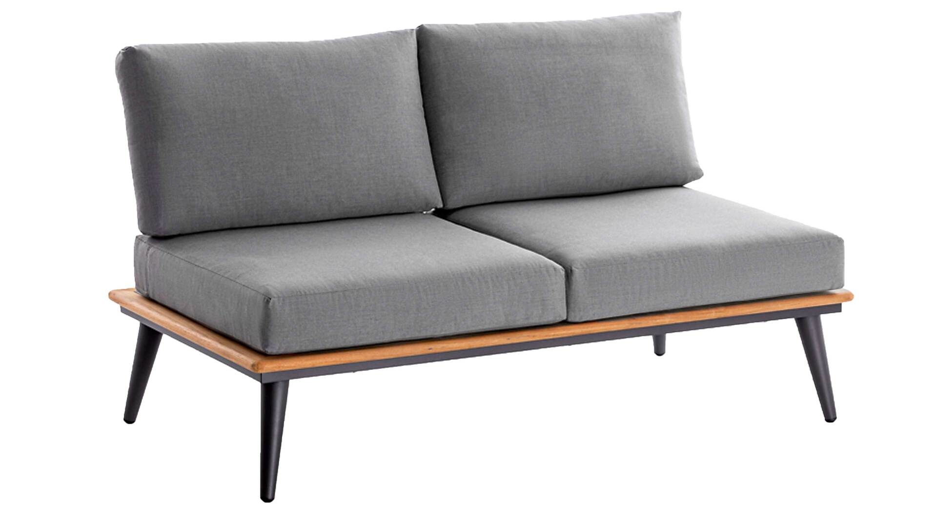 NIEHOFF GARDEN Serra - Lounge-Sofa