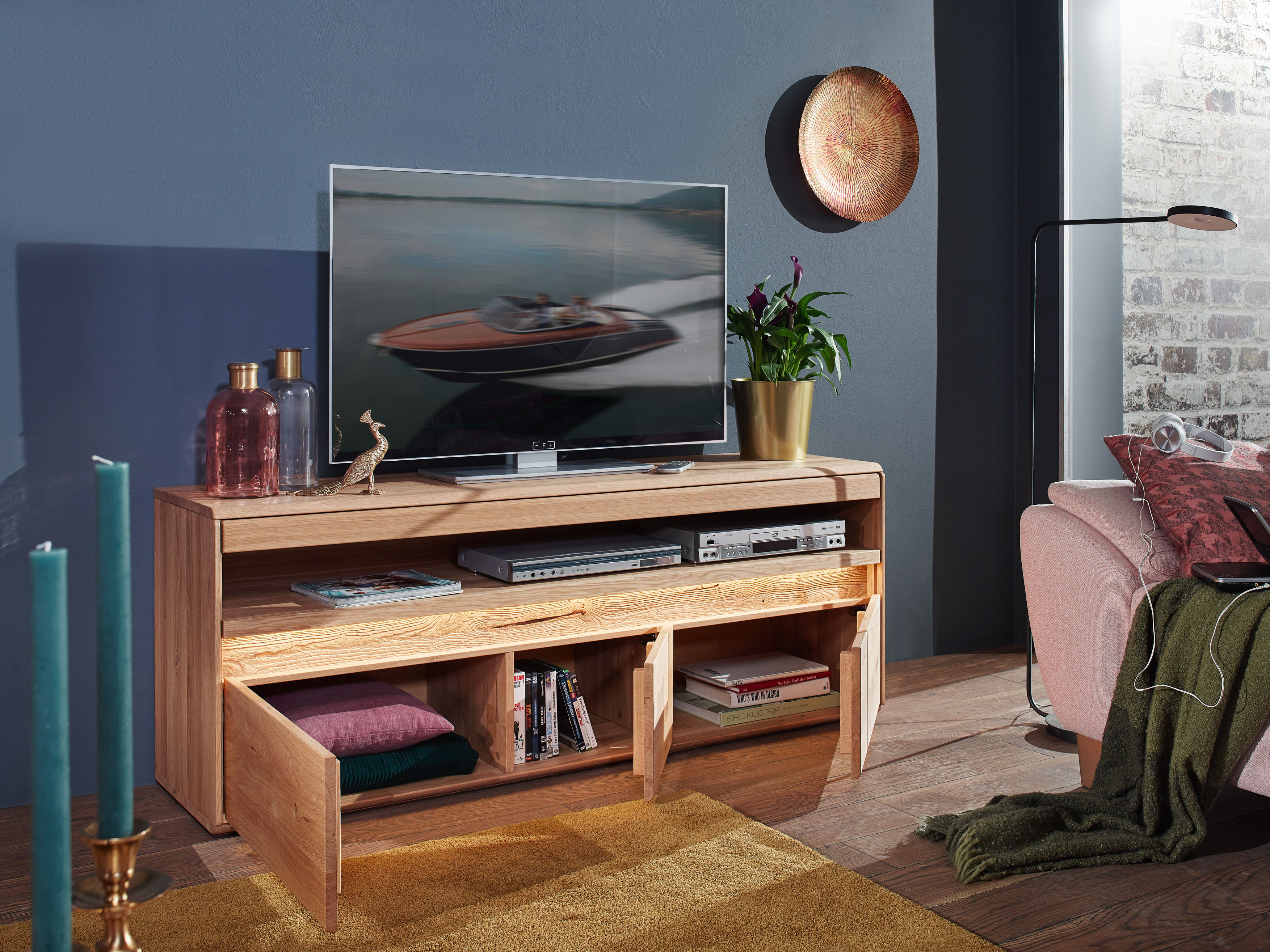 TV - Element "Ladis"