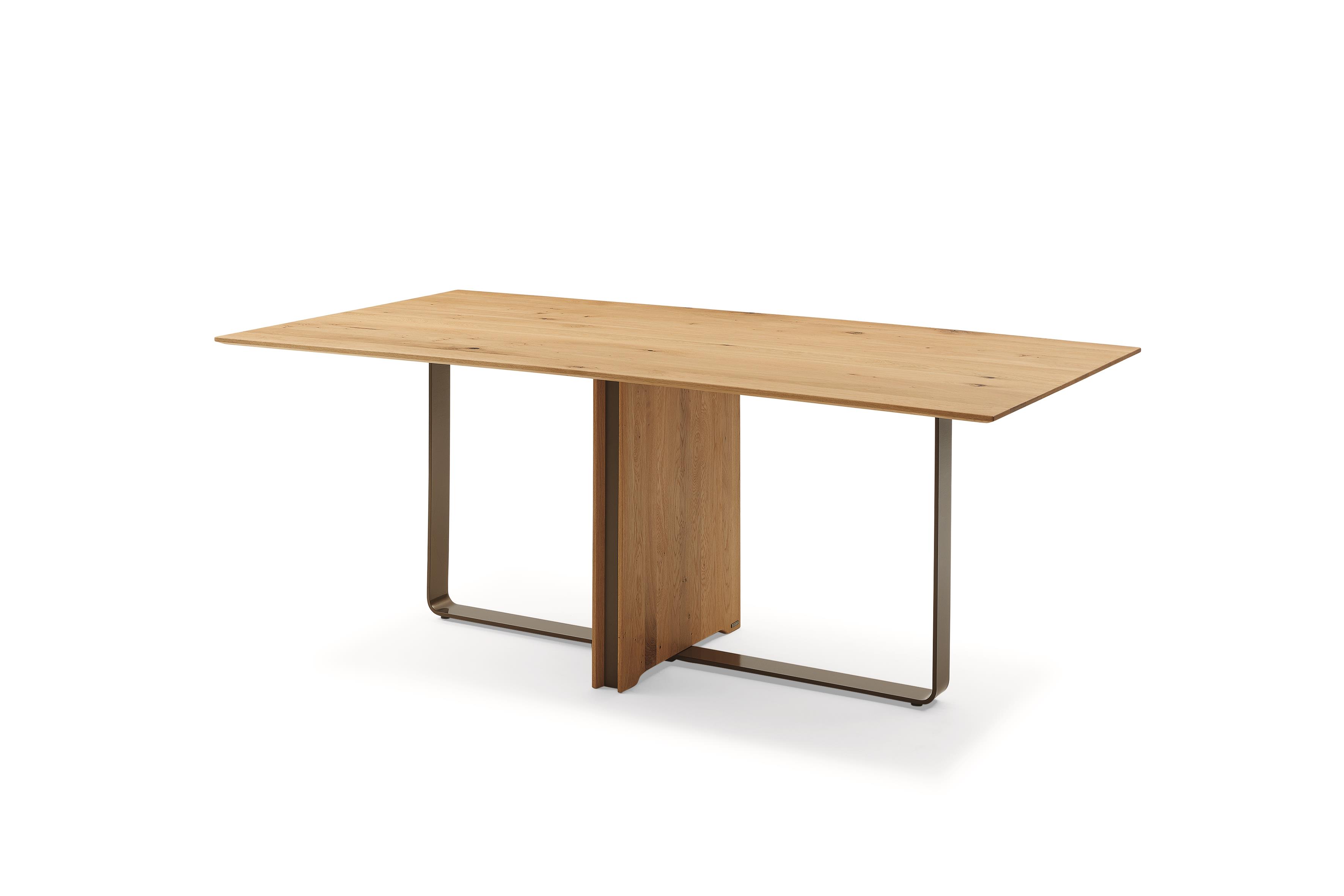 Musterring Design - Tisch "2050"