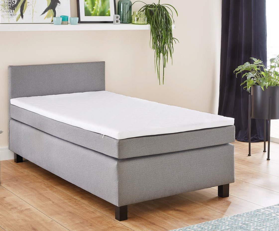 Boxspringbett