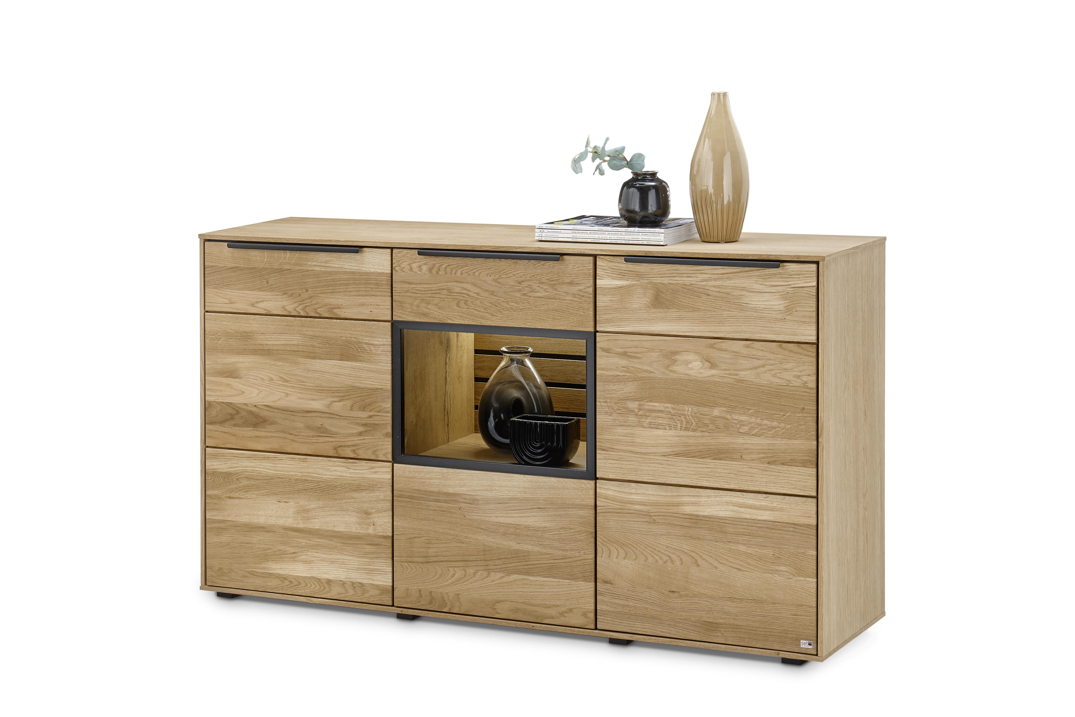 Musterring Highboard "Jackson"