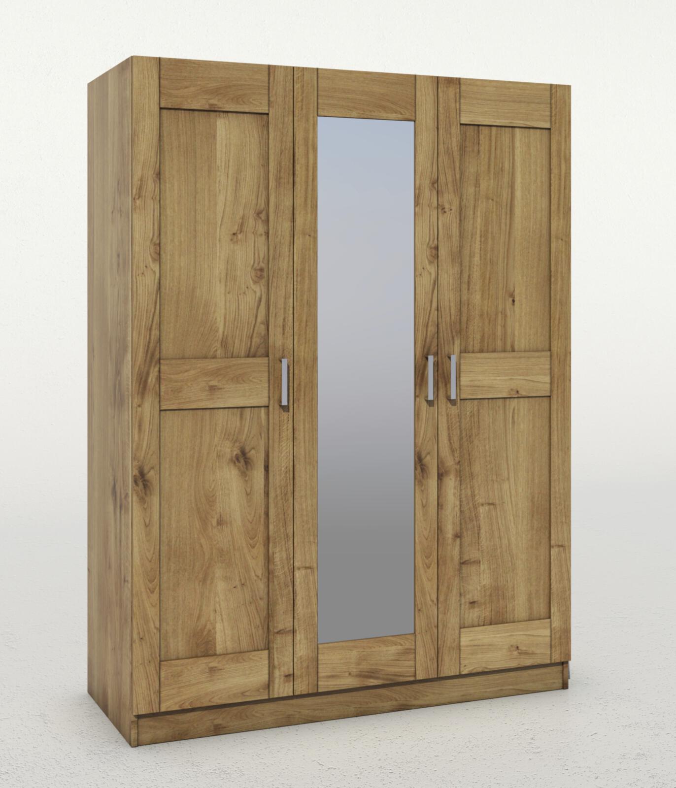 Kleiderschrank "Tenny"