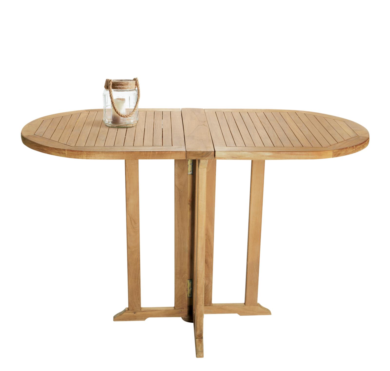 Klapptisch "Butterfly"