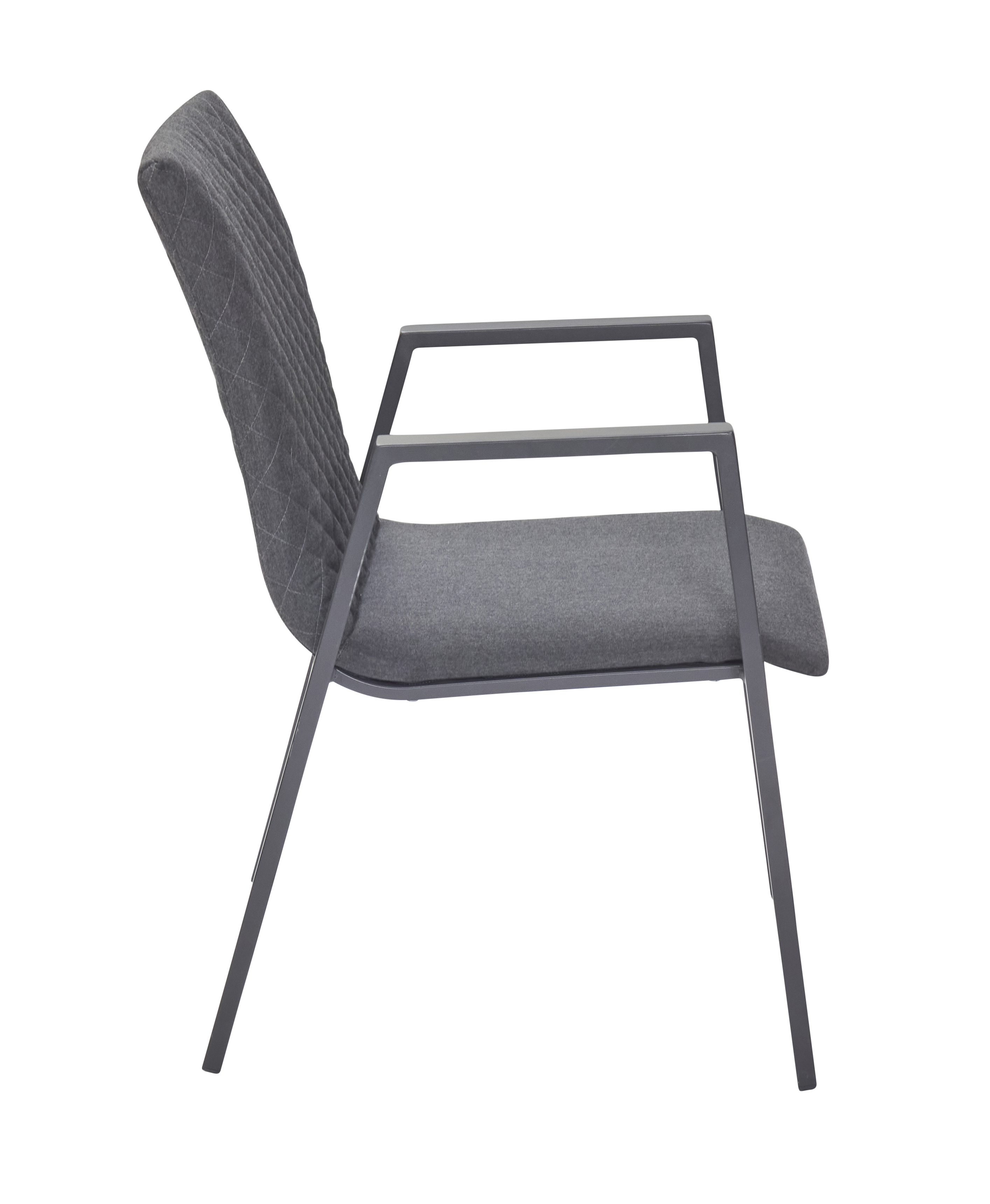 Stapelstuhl "Galomo"