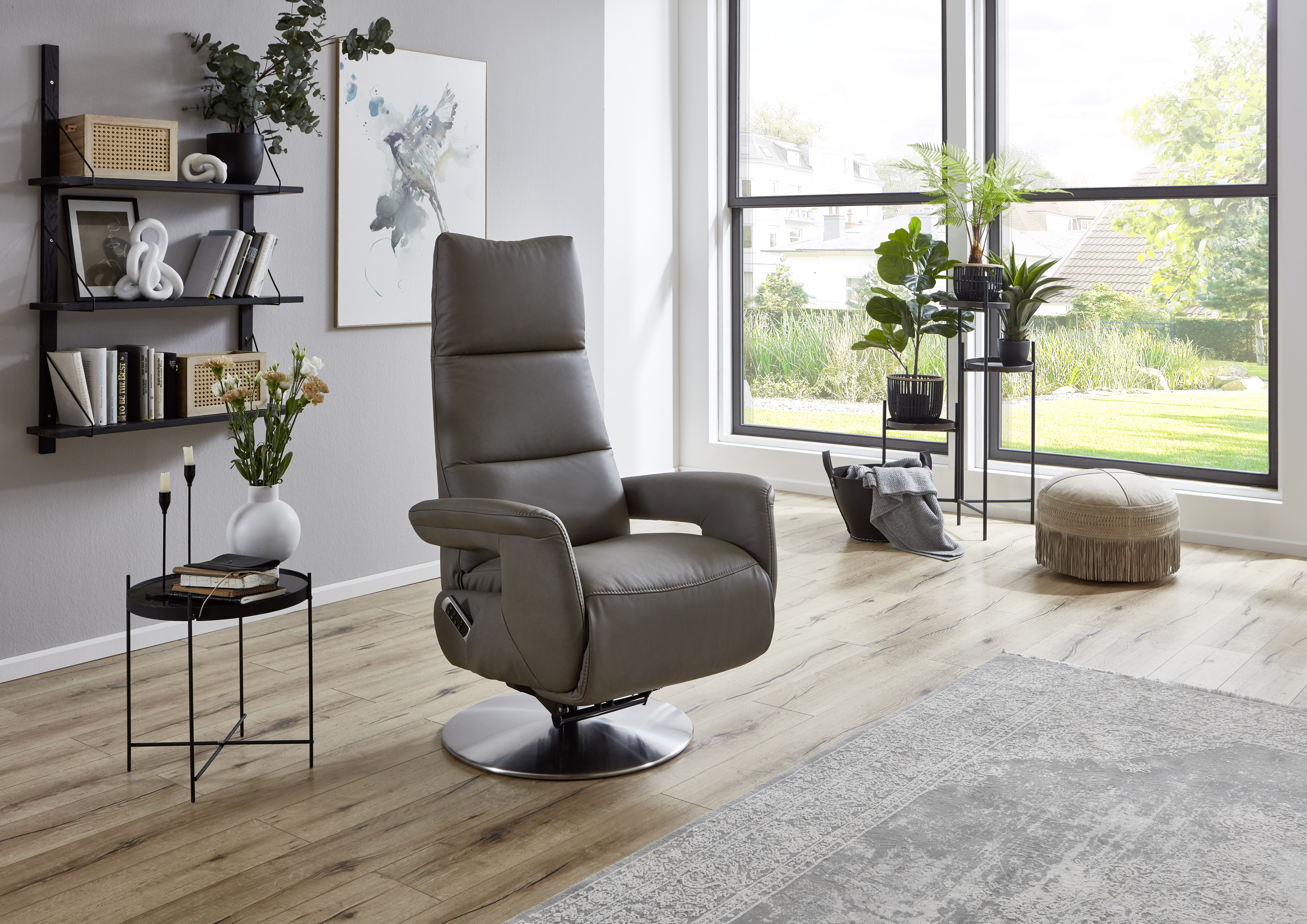 Drehsessel "Switch Balance 1222"