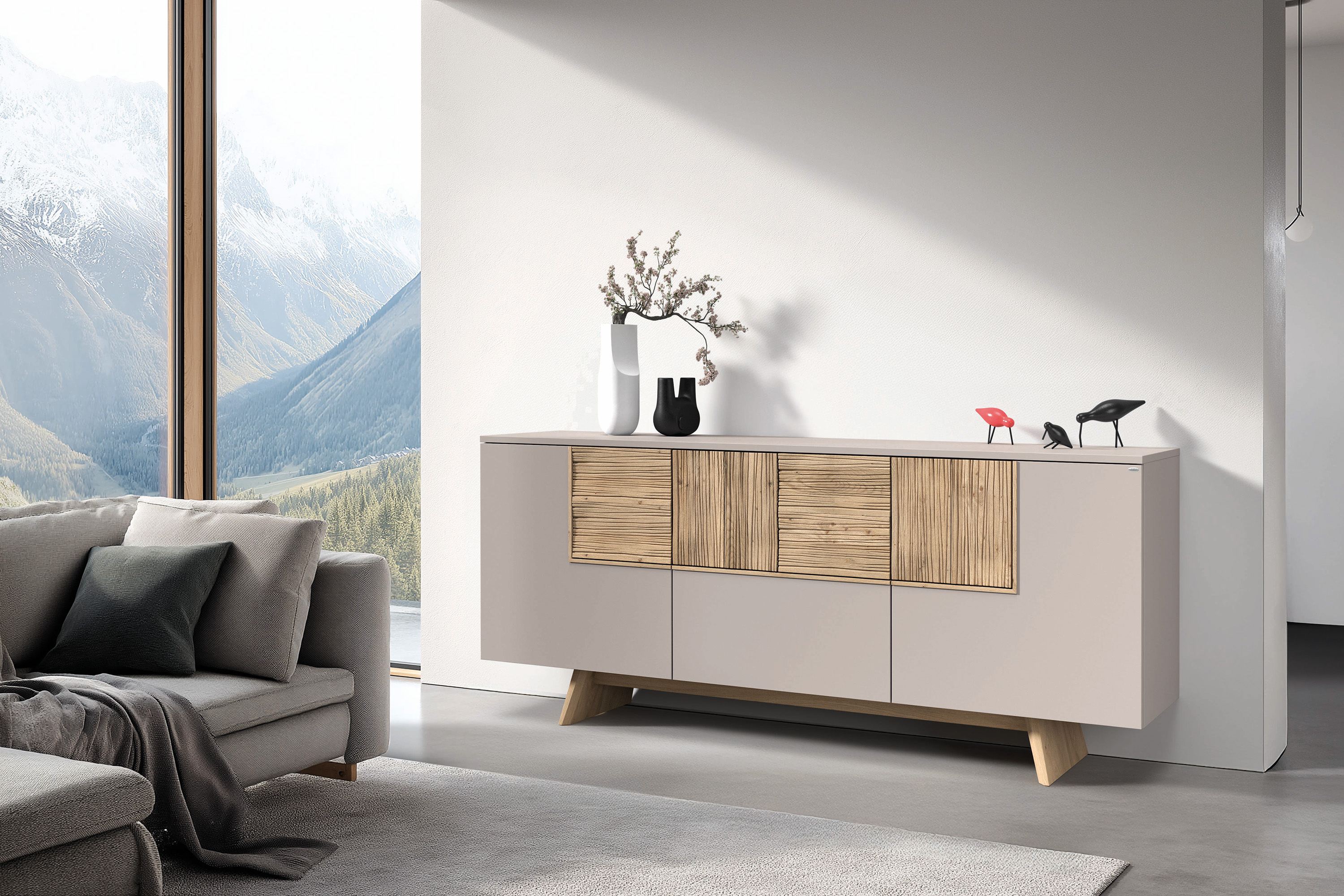 Sideboard "Vlacera" Living