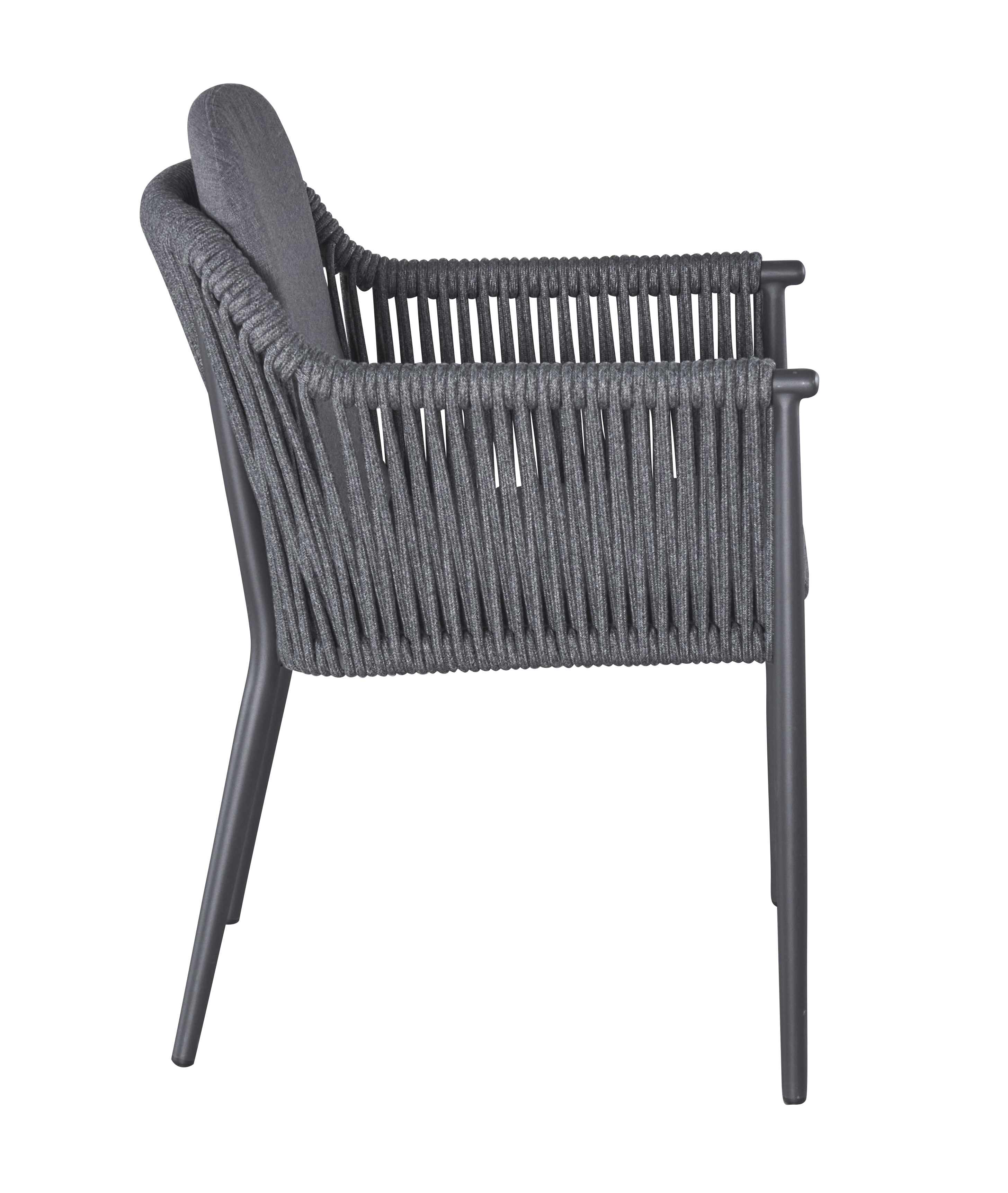 Armlehnstuhl "Bari II"