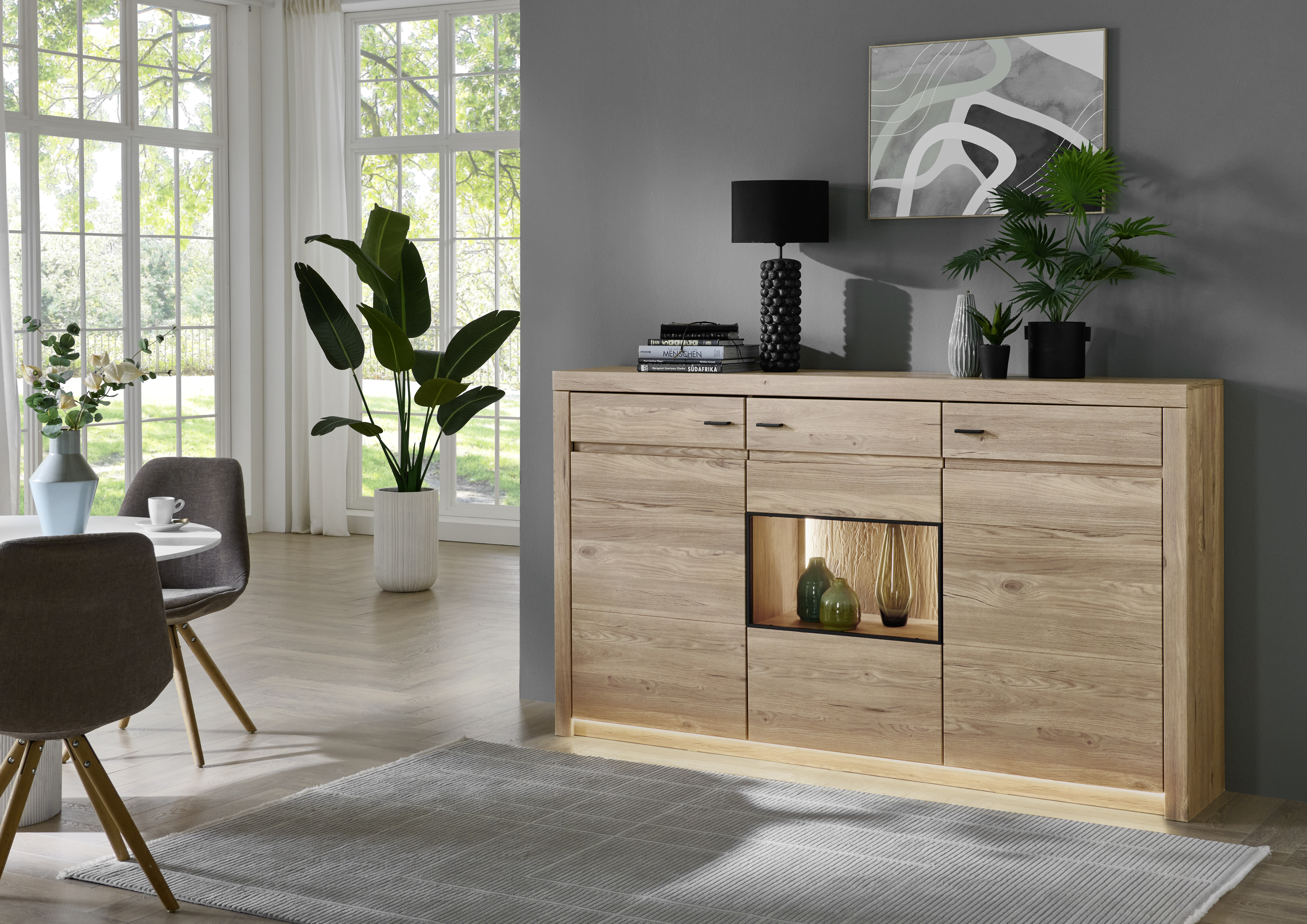 Sideboard "Willa"