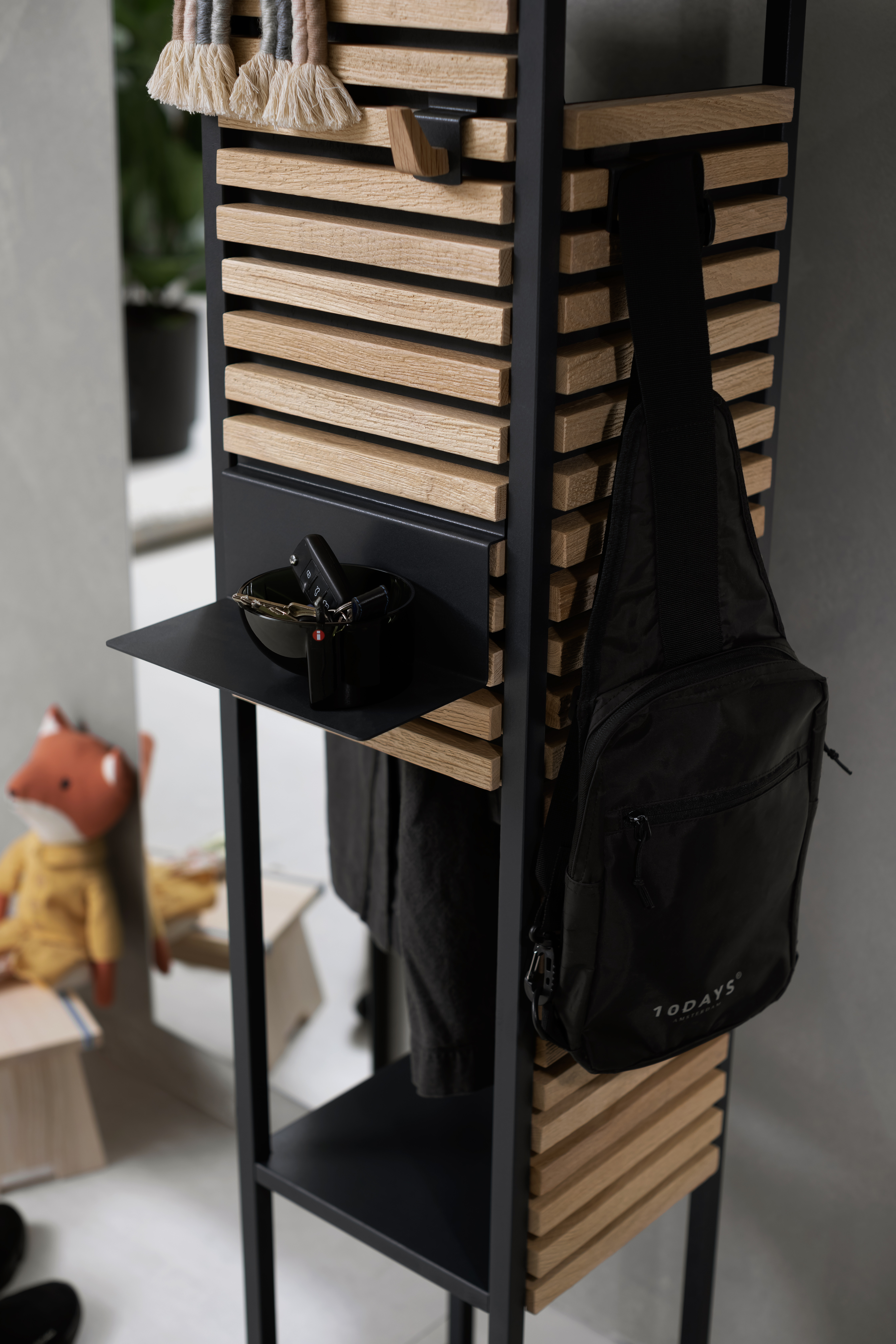 Garderobenbaum "Yonna"