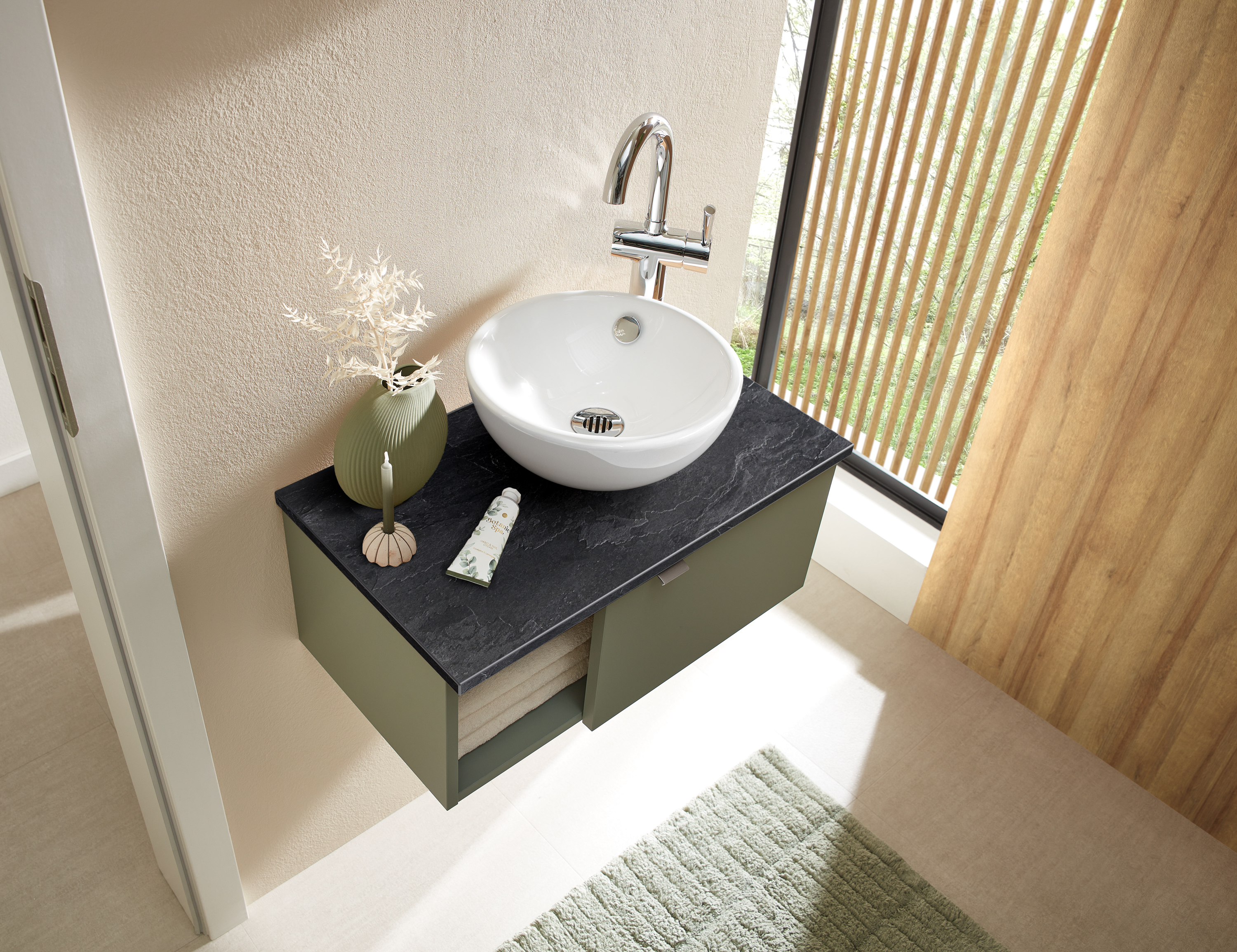 Badprogramm Serie 6915