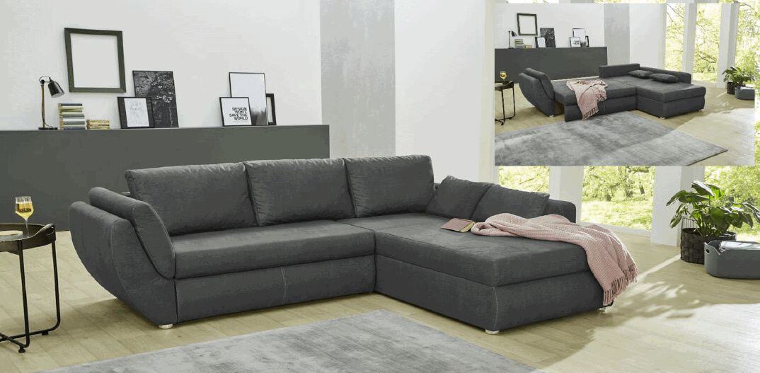 Polstergarnitur Taifun