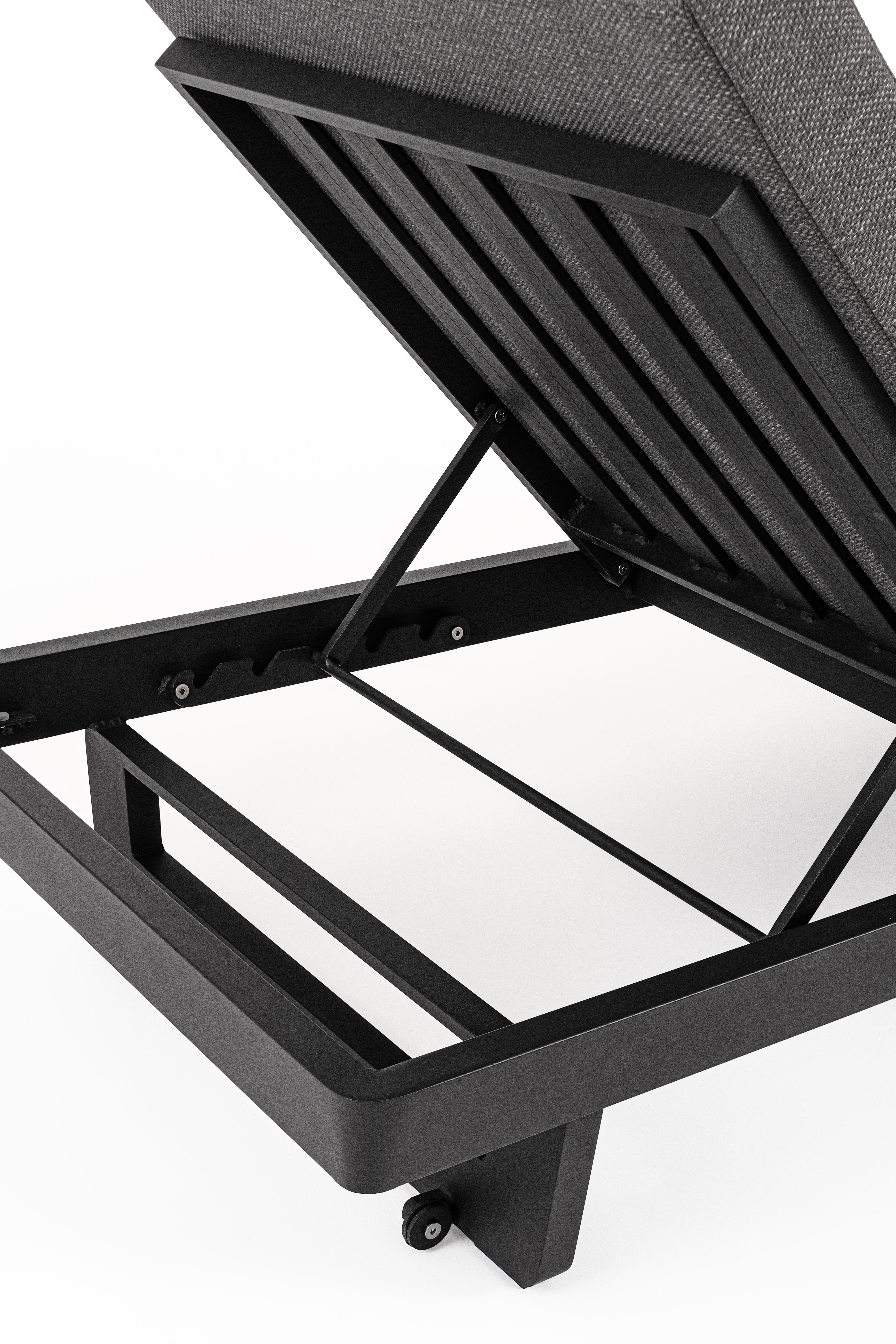 Einzelliege "Infinity"