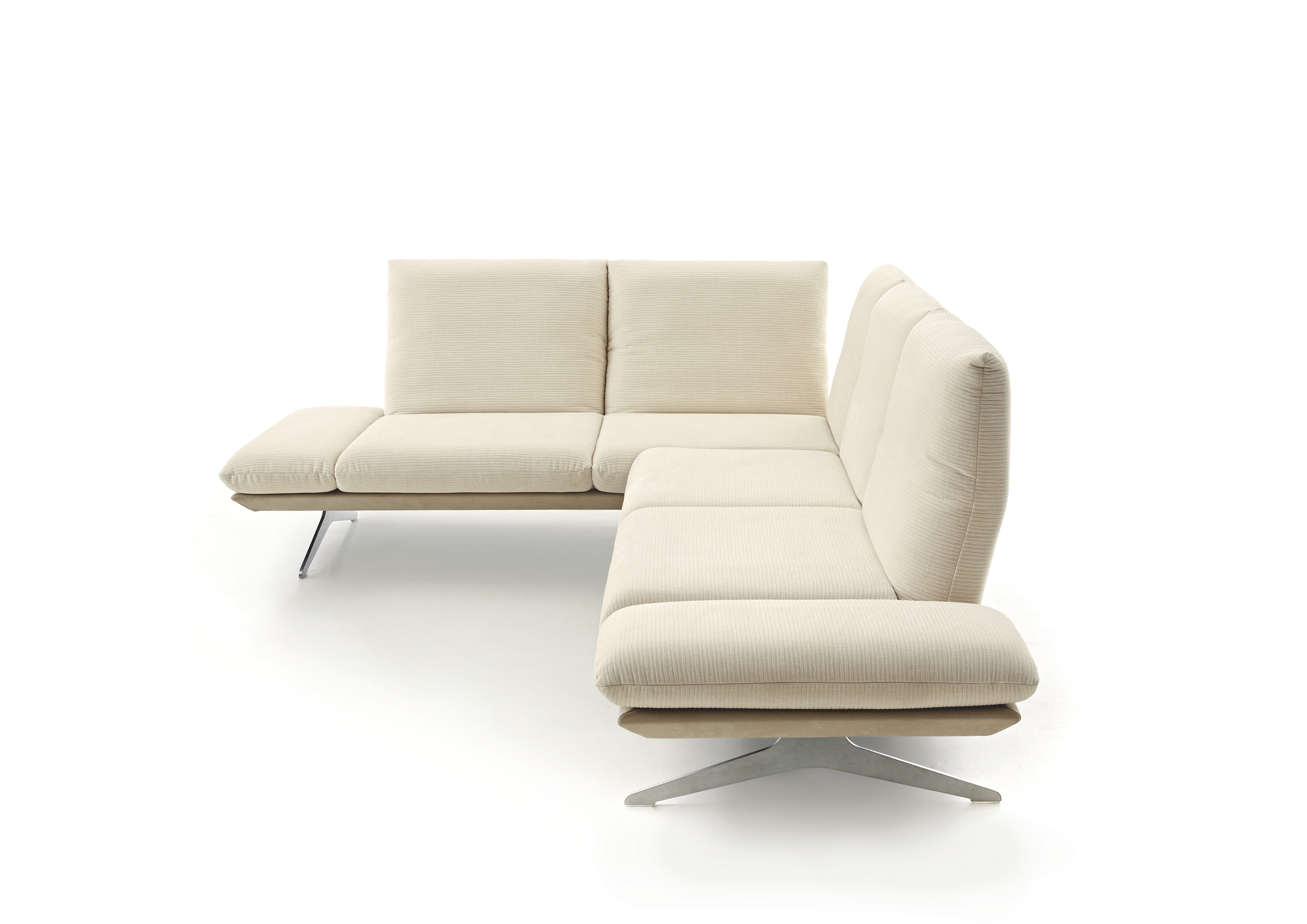 Polstergarnitur "Elements"