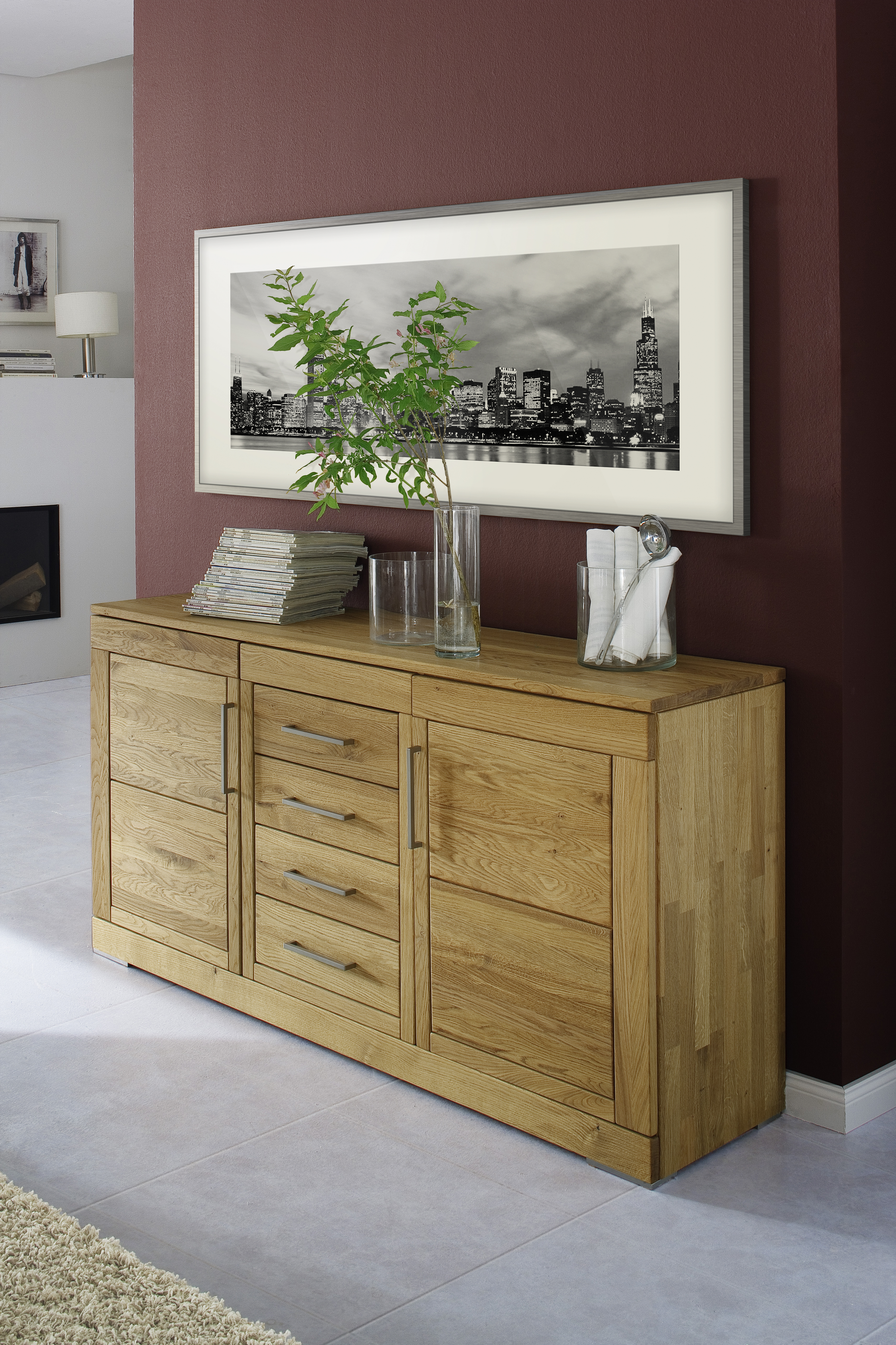 Sideboard "Casera"
