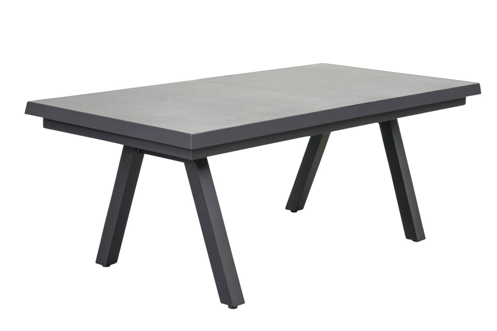 Ausziehtisch "Vivera - Stone"