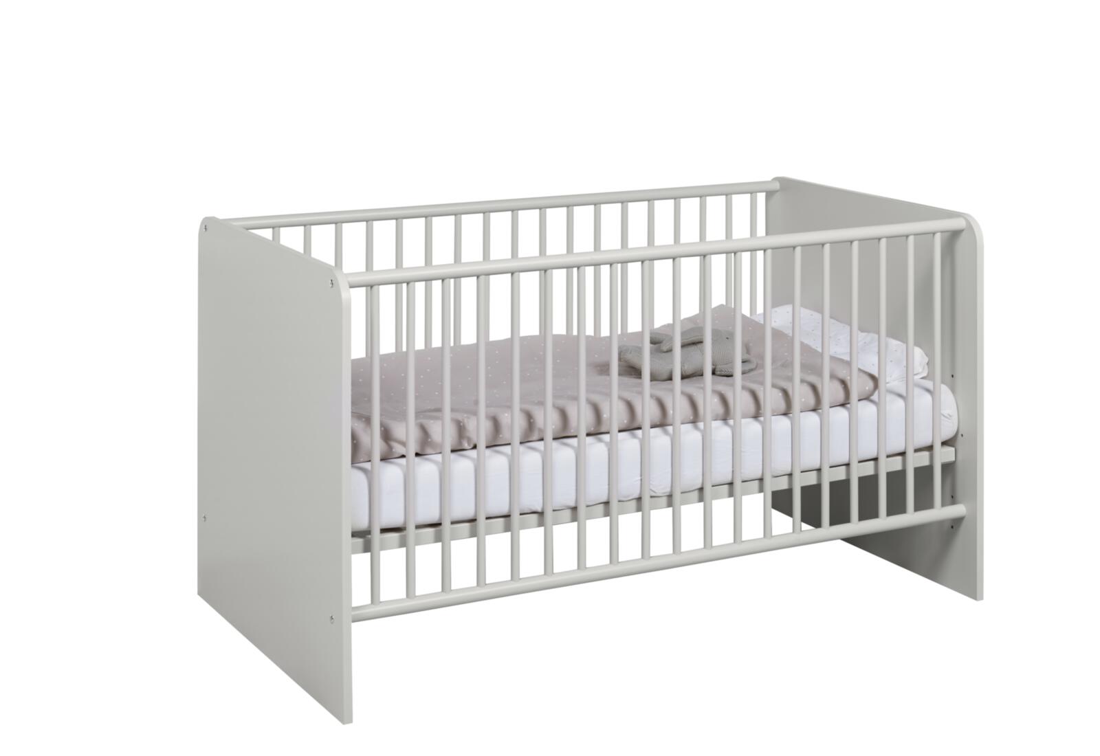 Babybett "Kybele"