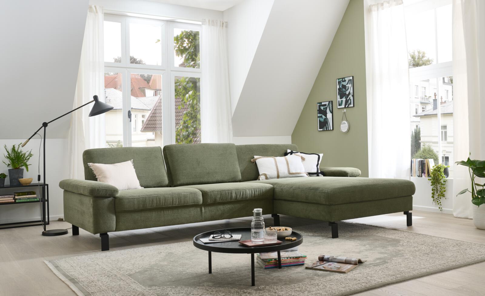 Polstergarnitur "SK 239"